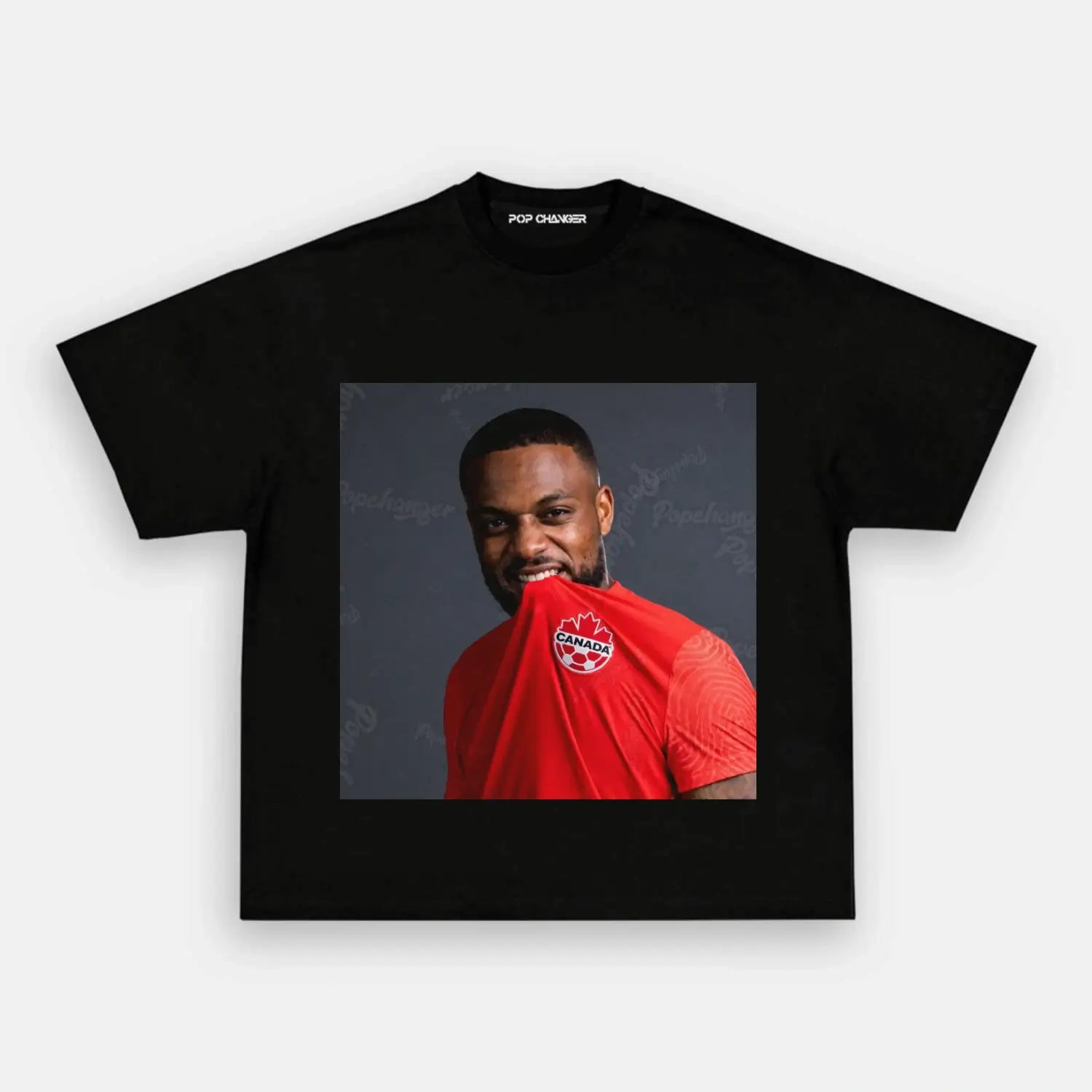 Canada Believes TEE 4.1 - POPCHANGER