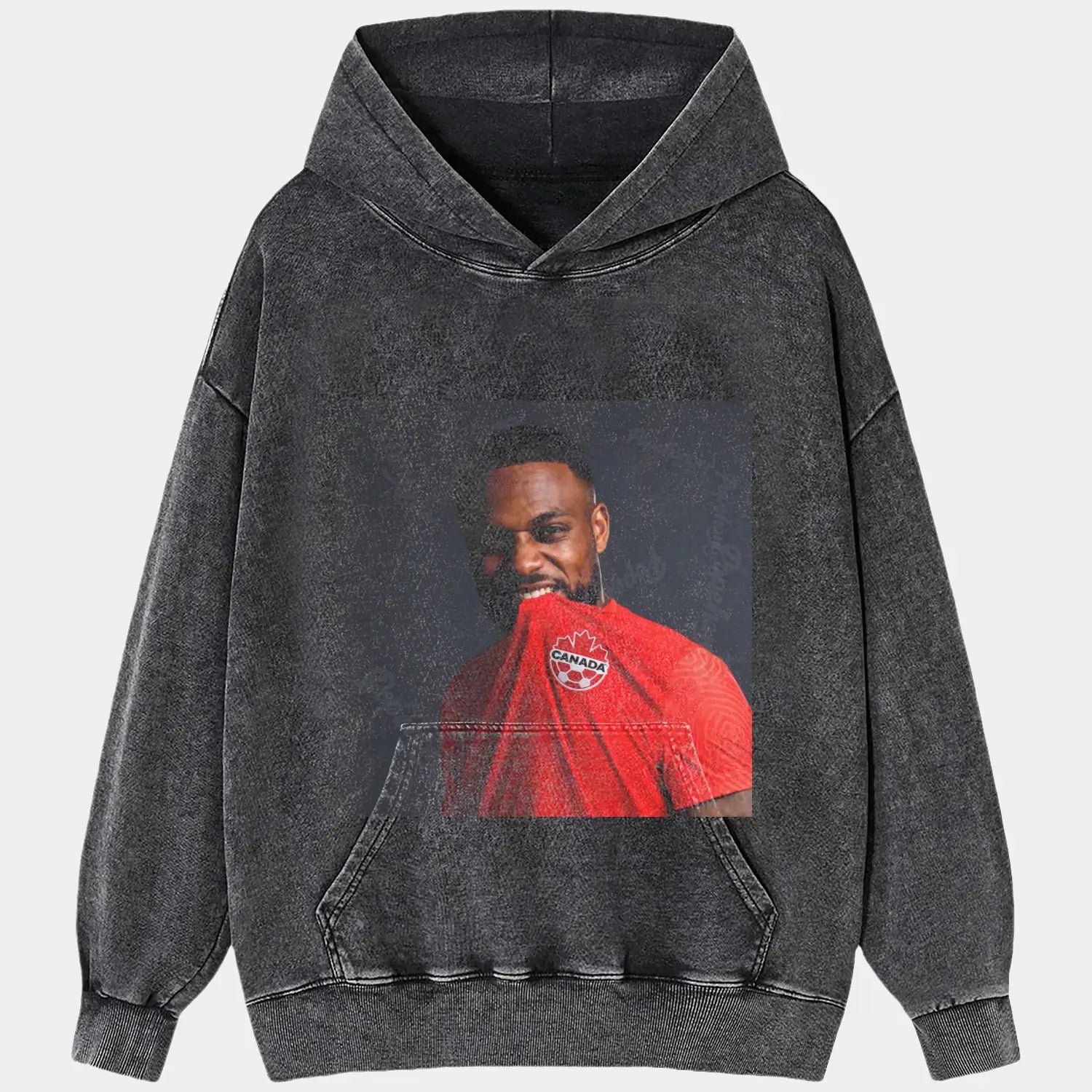 Canada Believes TEE 4.1 - POPCHANGER