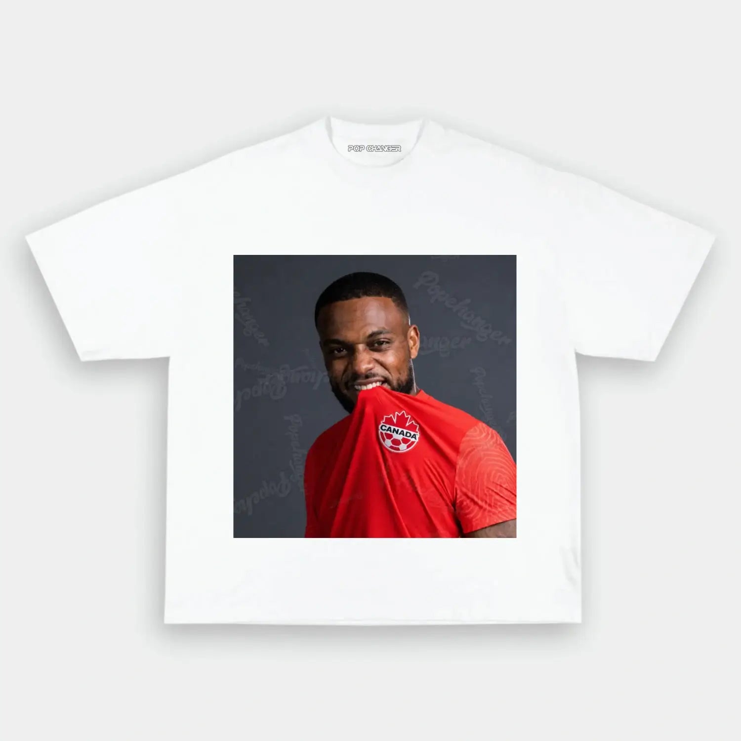 Canada Believes TEE 4.1 - POPCHANGER