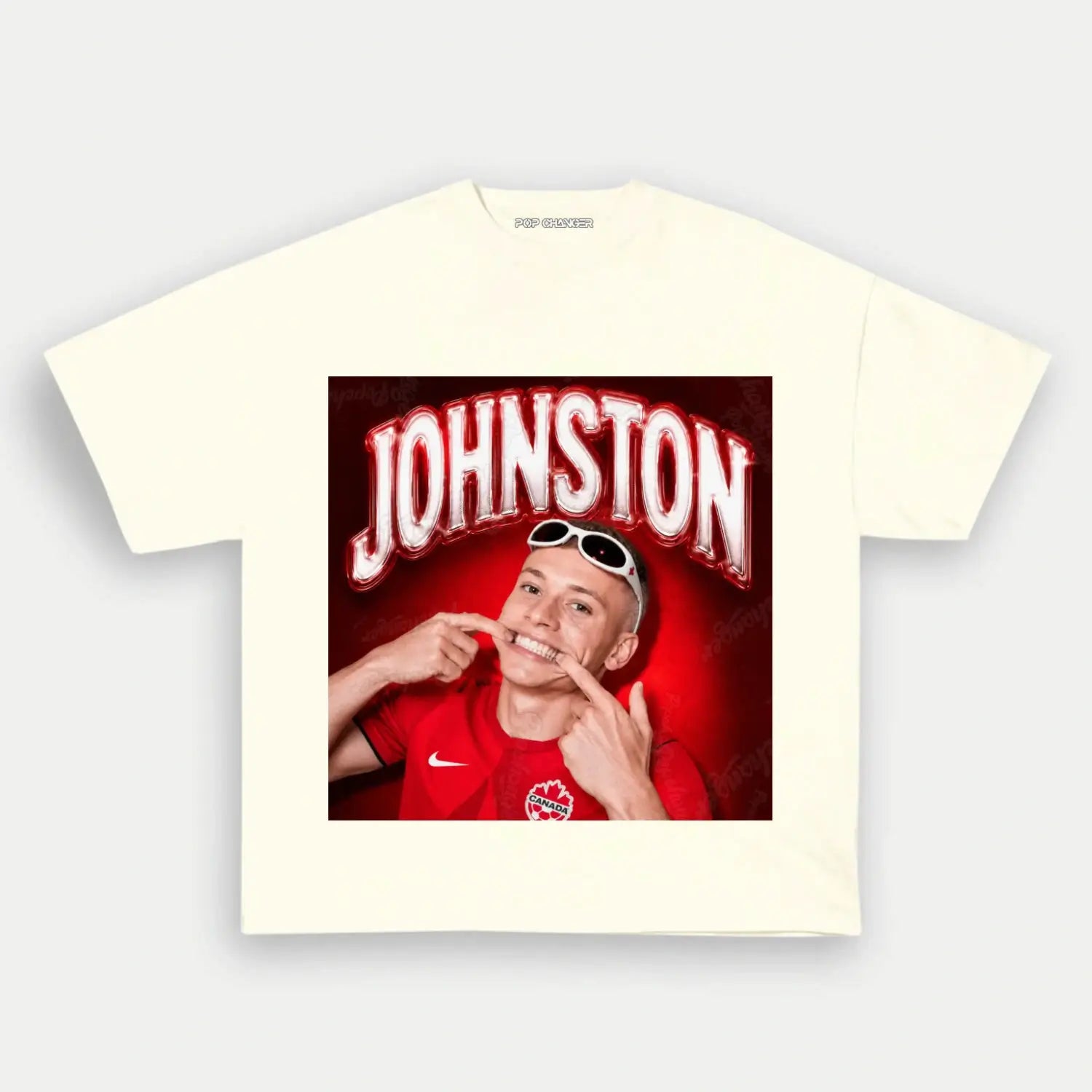 Canada Believes TEE 5.0 - POPCHANGER