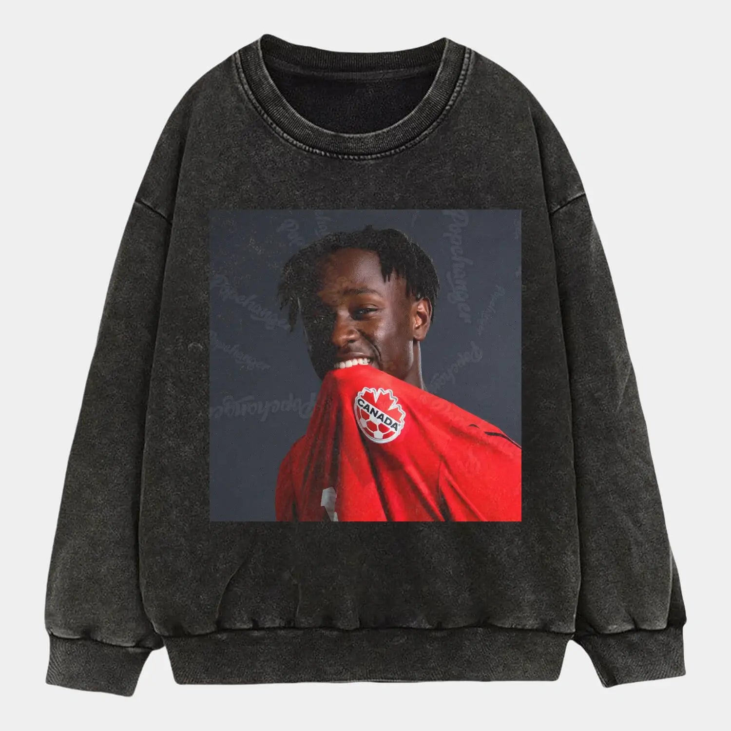 Canada Believes TEE 6.1 - POPCHANGER
