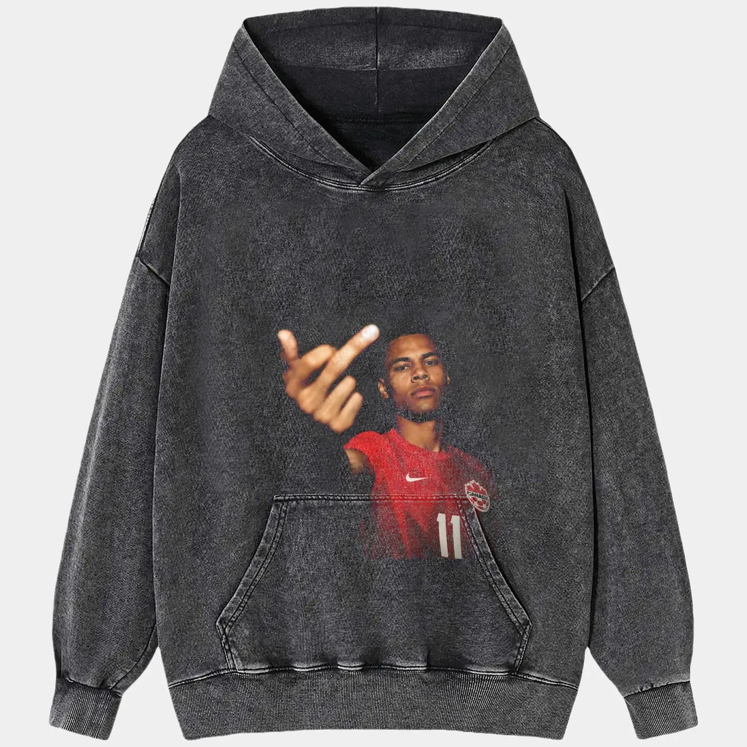 Canada Soccer TEE 1.2 - POPCHANGER