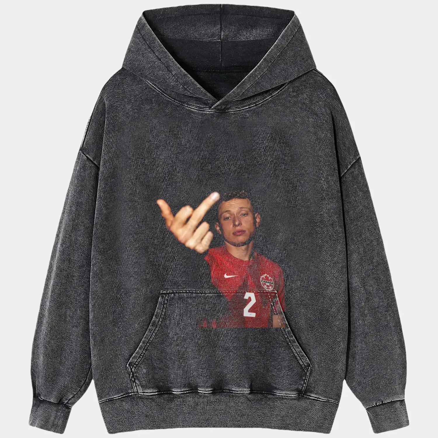 Canada Soccer TEE 1.6 - POPCHANGER