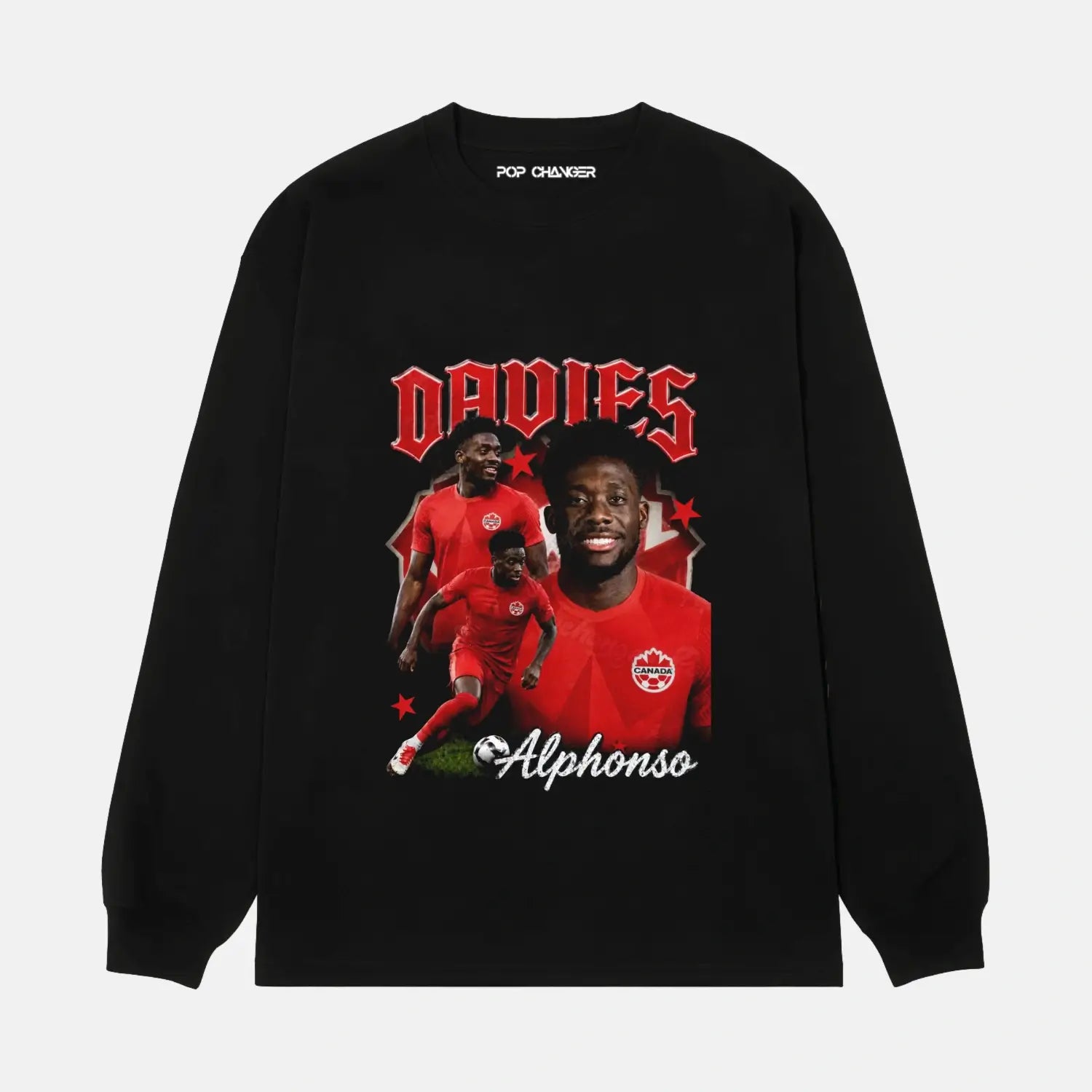 Canada TEE 1.0 - POPCHANGER