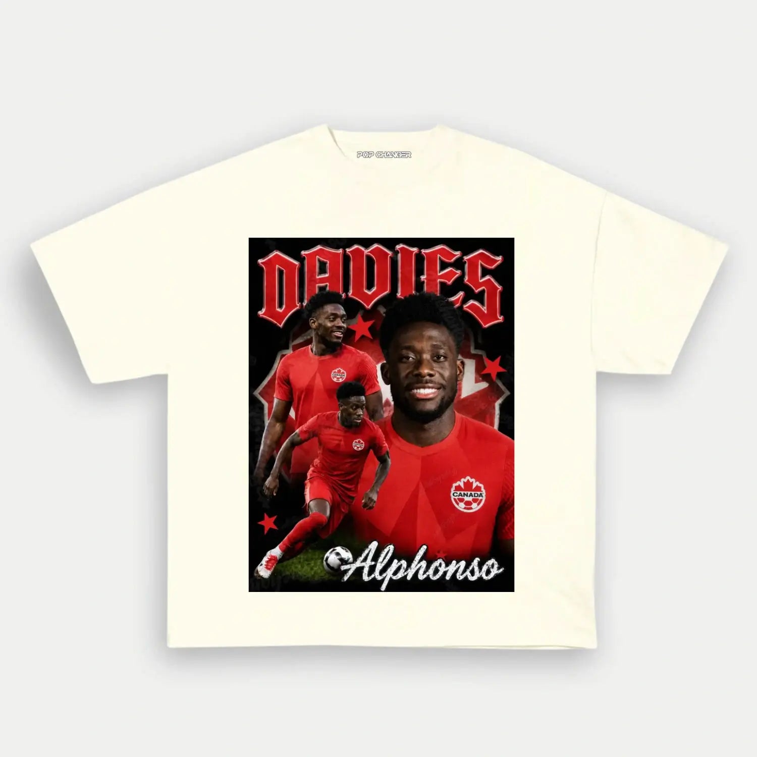 Canada TEE 1.0 - POPCHANGER