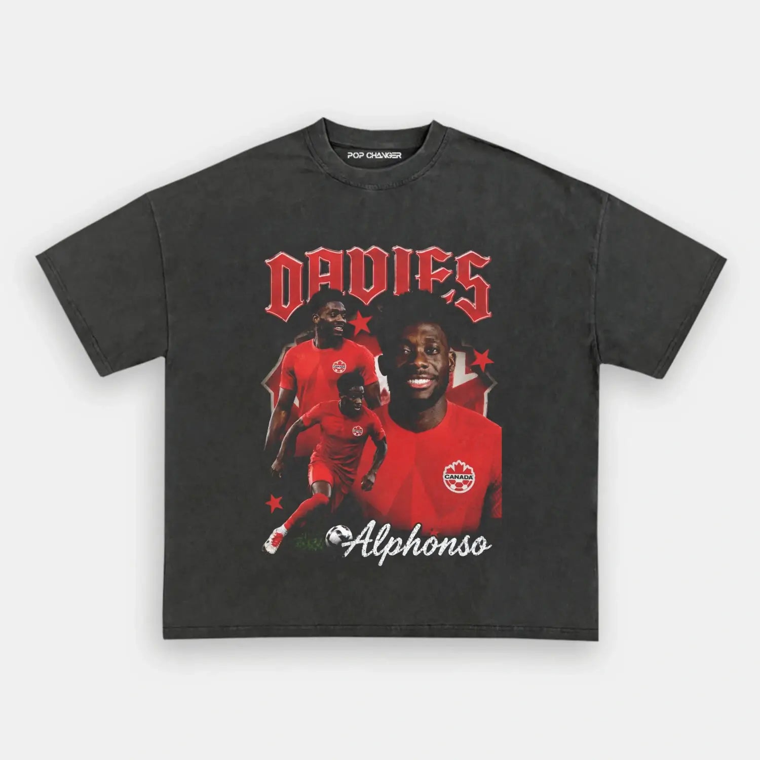 Canada TEE 1.0 - POPCHANGER