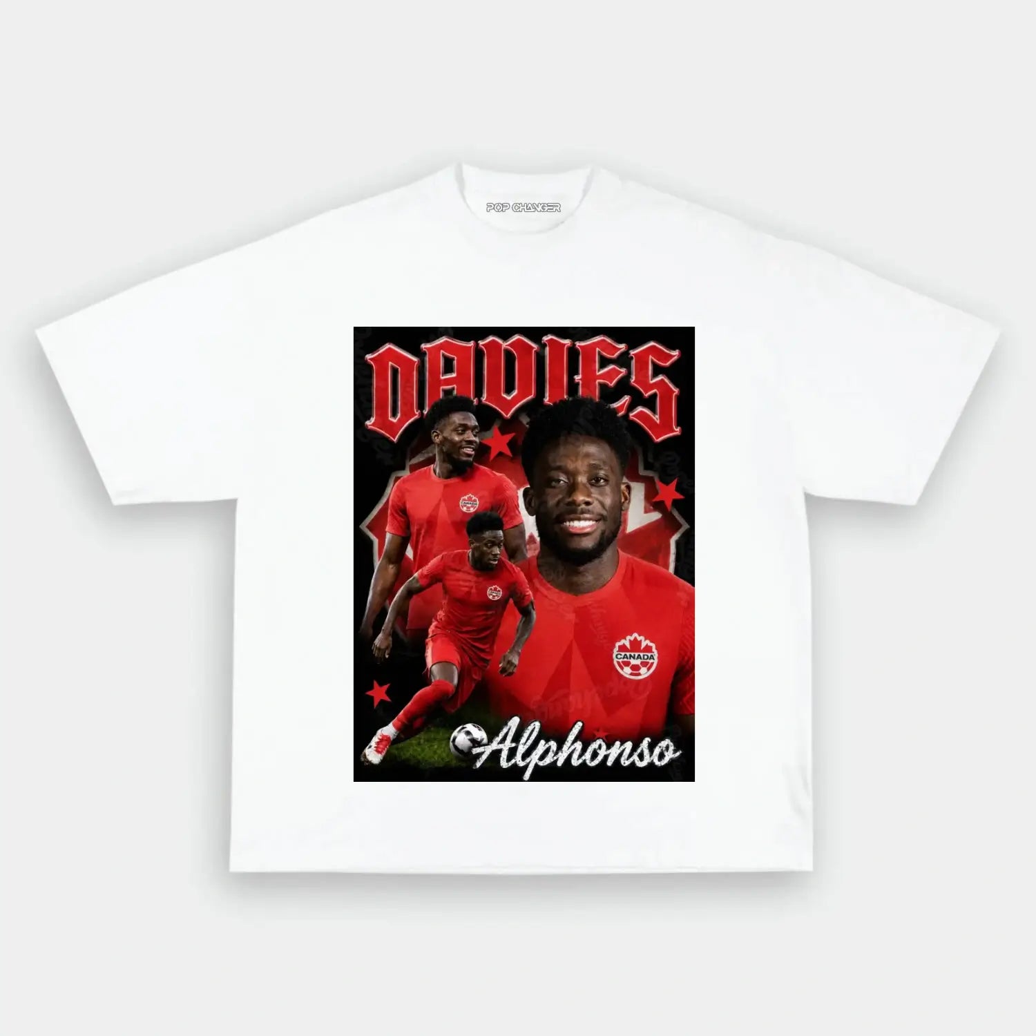 Canada TEE 1.0 - POPCHANGER
