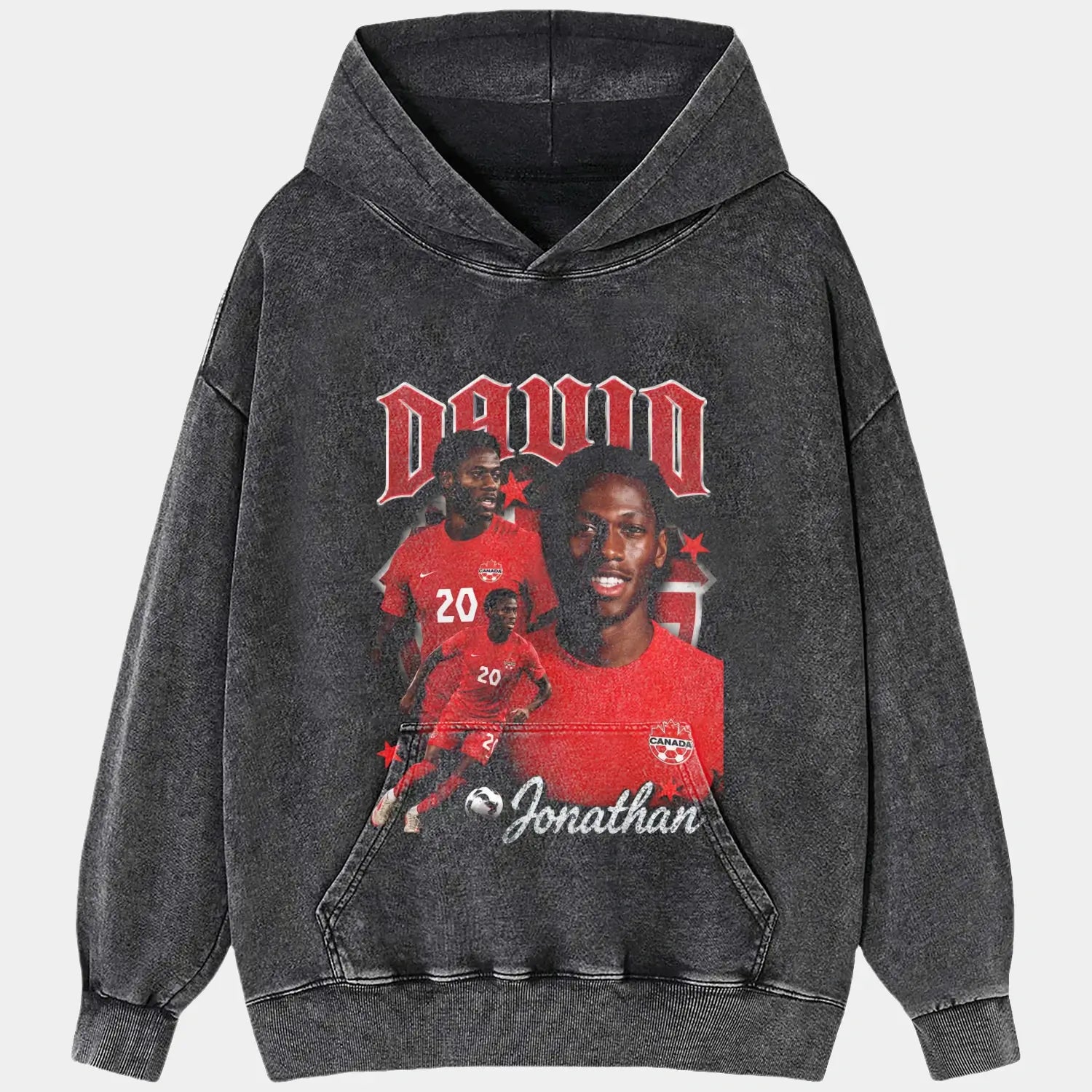 Canada TEE 2.0 - POPCHANGER