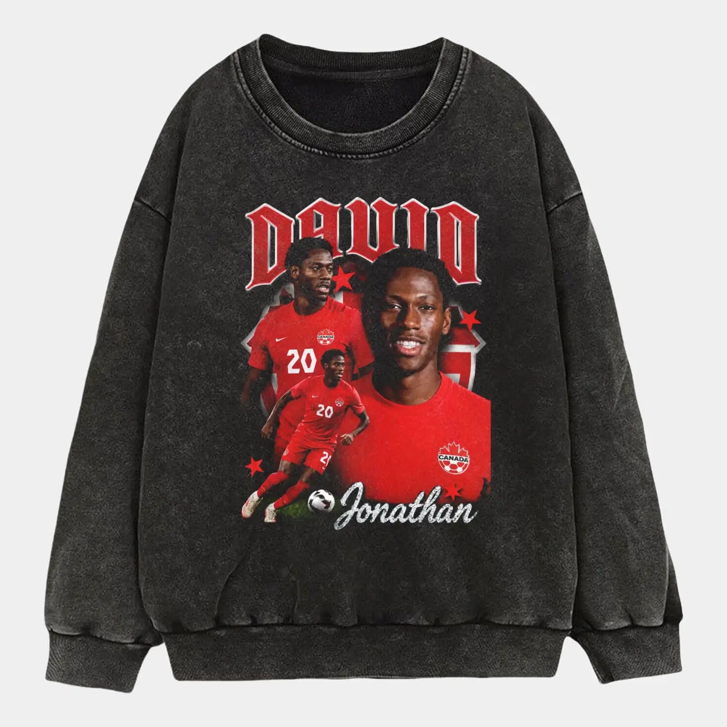Canada TEE 2.0 - POPCHANGER