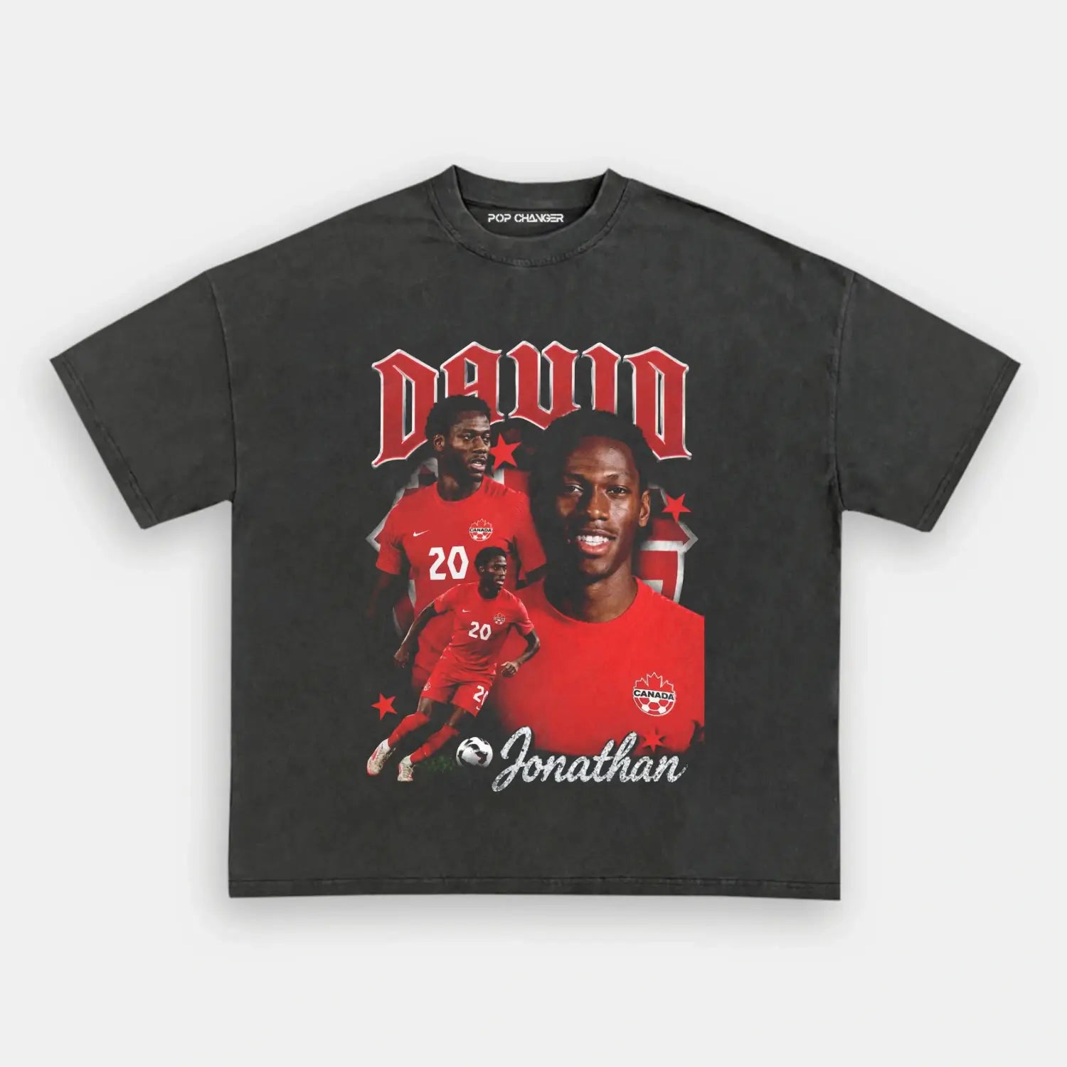Canada TEE 2.0 - POPCHANGER