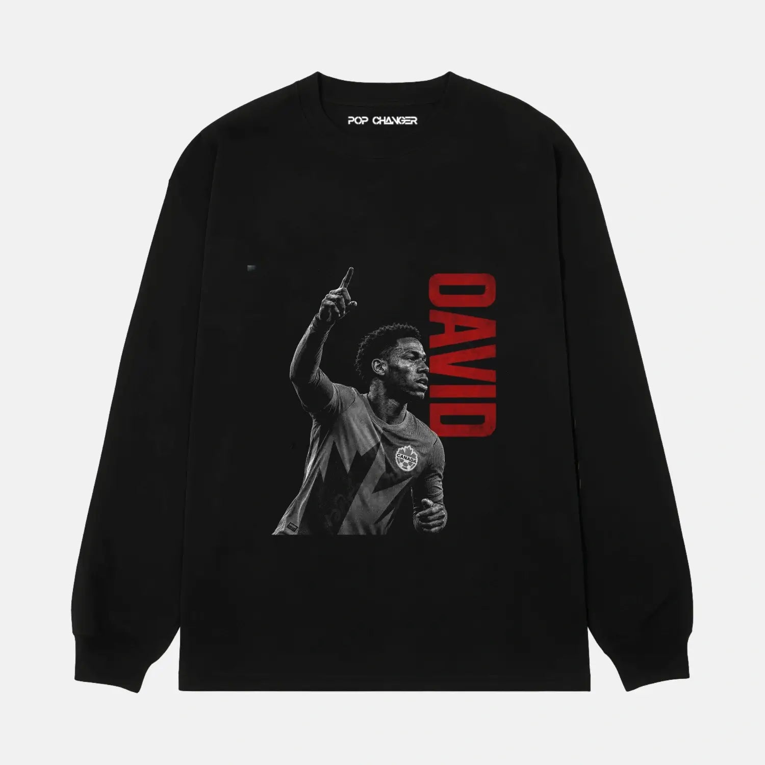 Canada TEE 2.1 - POPCHANGER