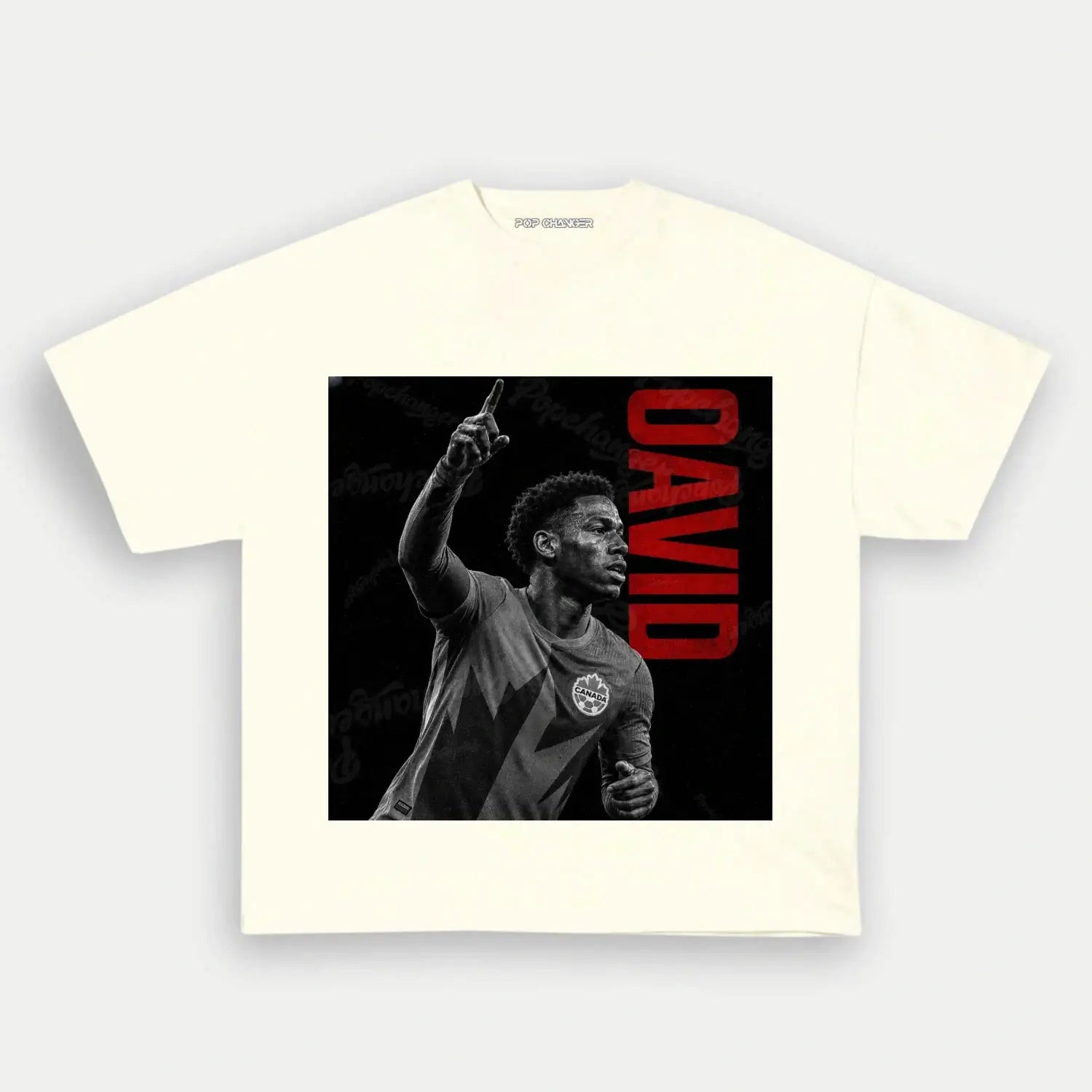 Canada TEE 2.1 - POPCHANGER