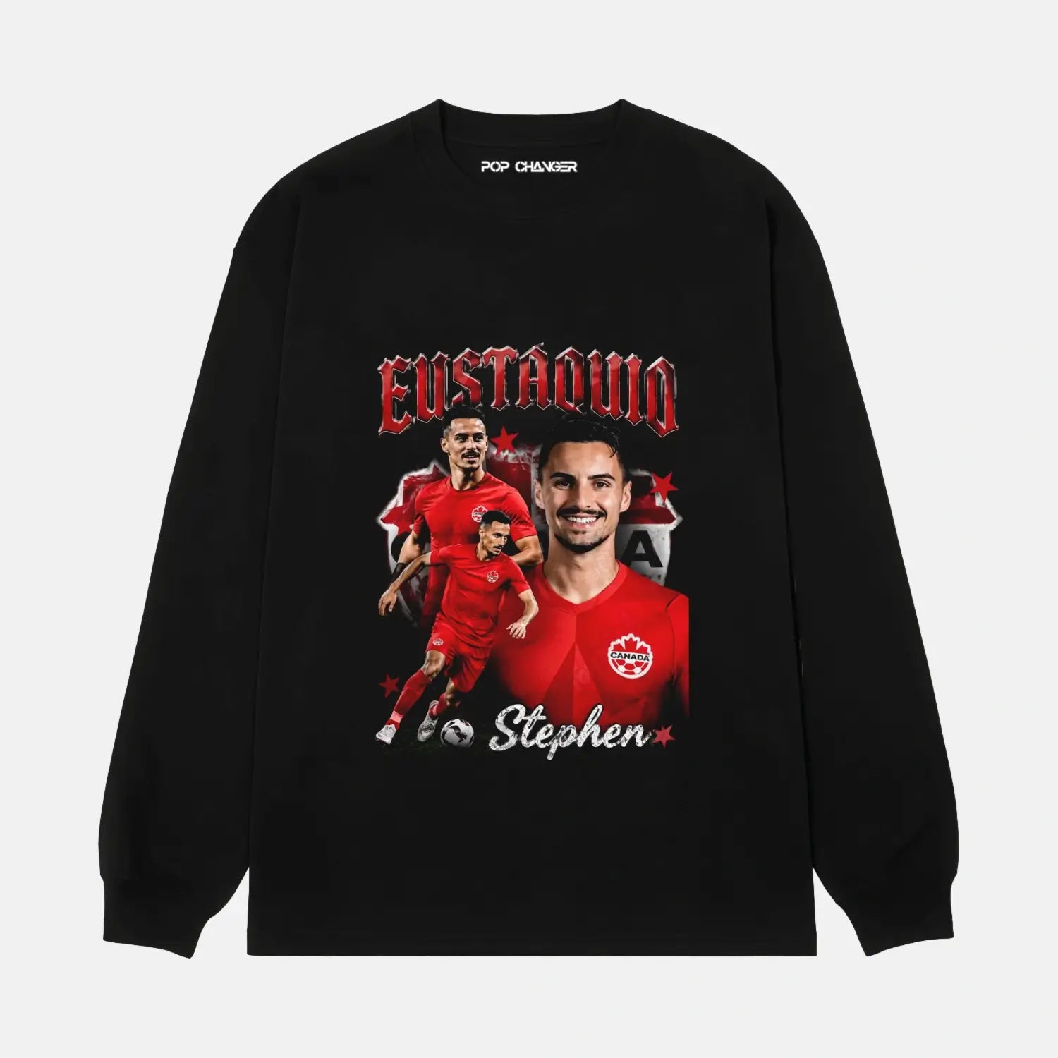 Canada TEE 3.0 - POPCHANGER