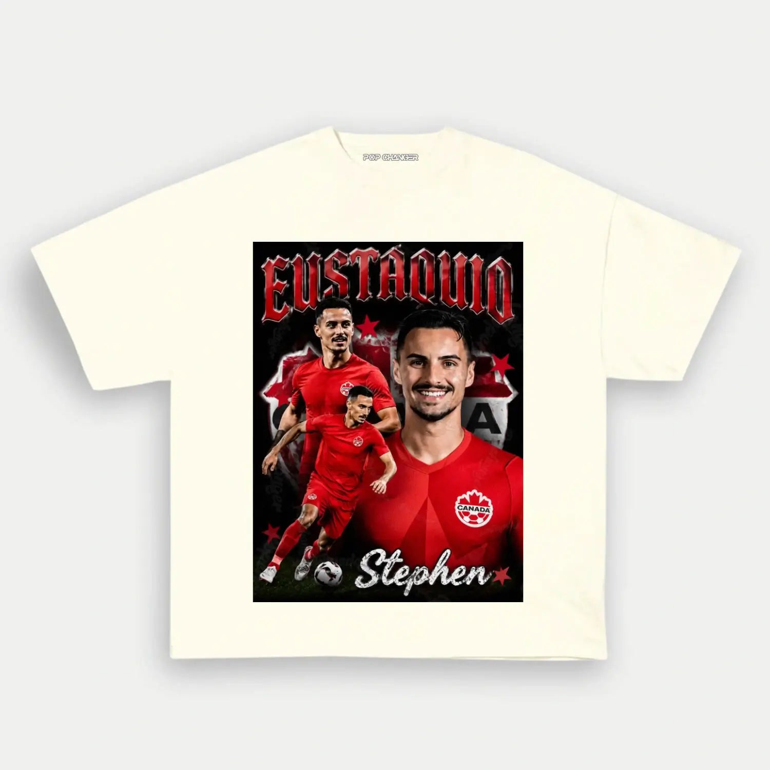 Canada TEE 3.0 - POPCHANGER