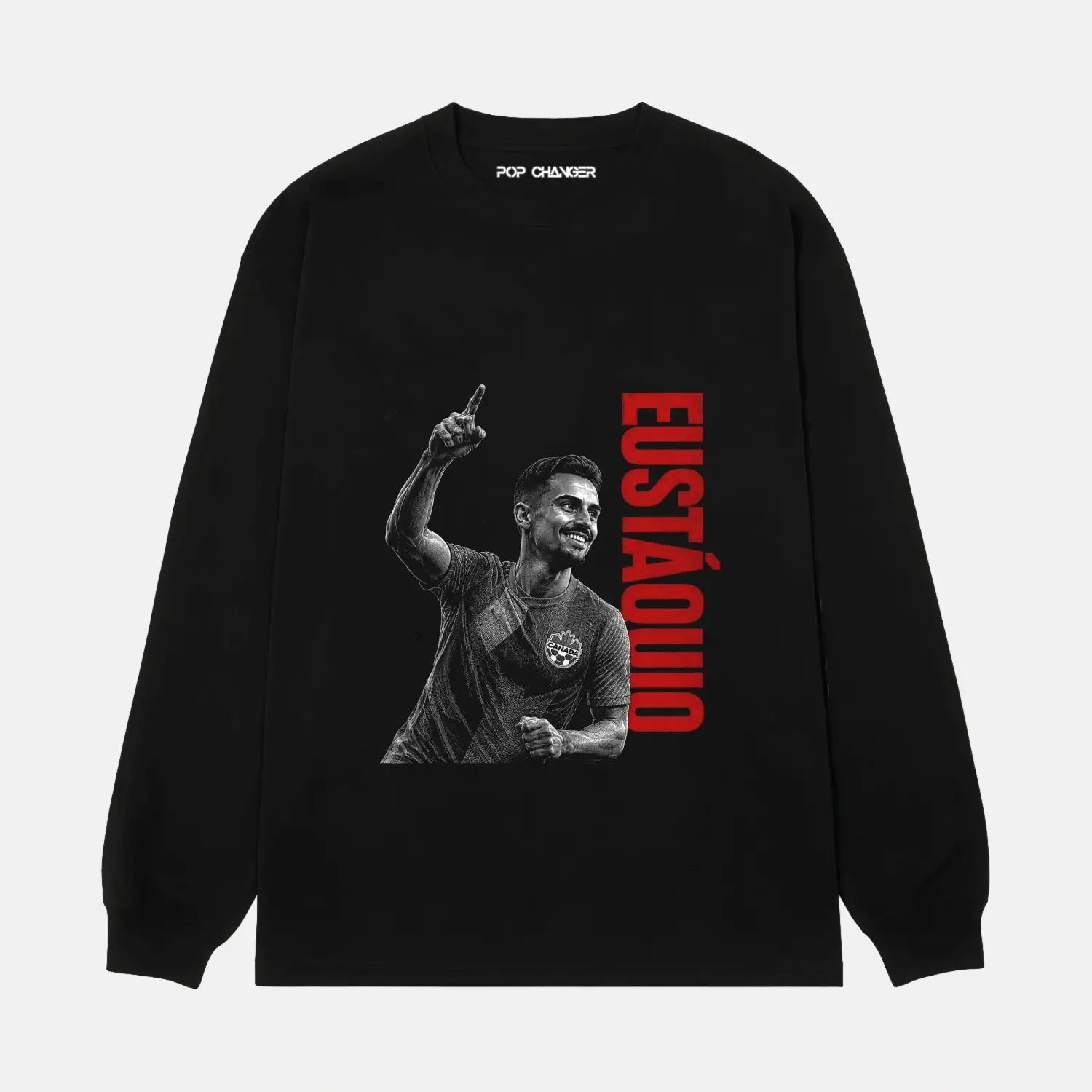 Canada TEE 3.1 - POPCHANGER