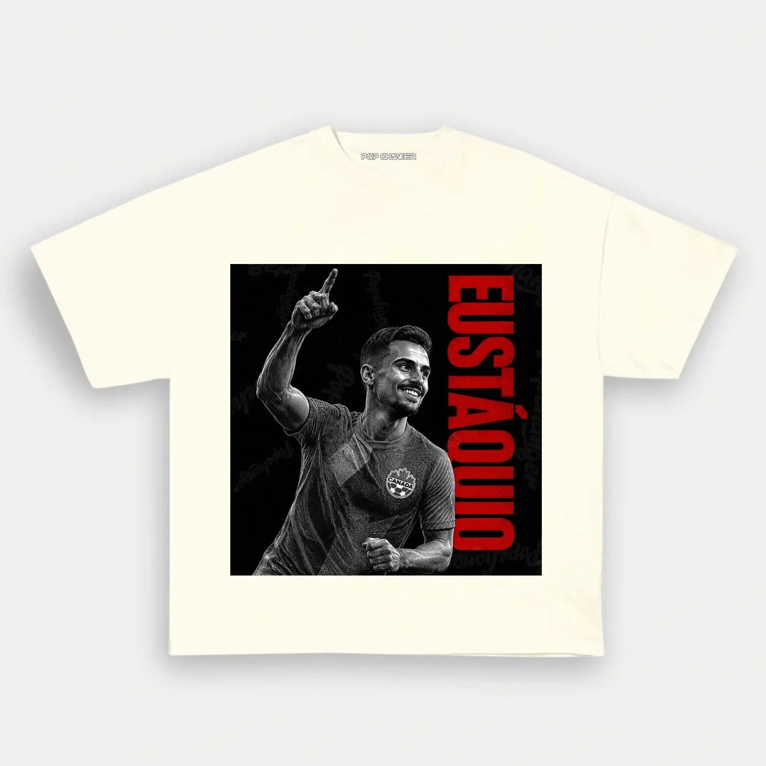 Canada TEE 3.1 - POPCHANGER