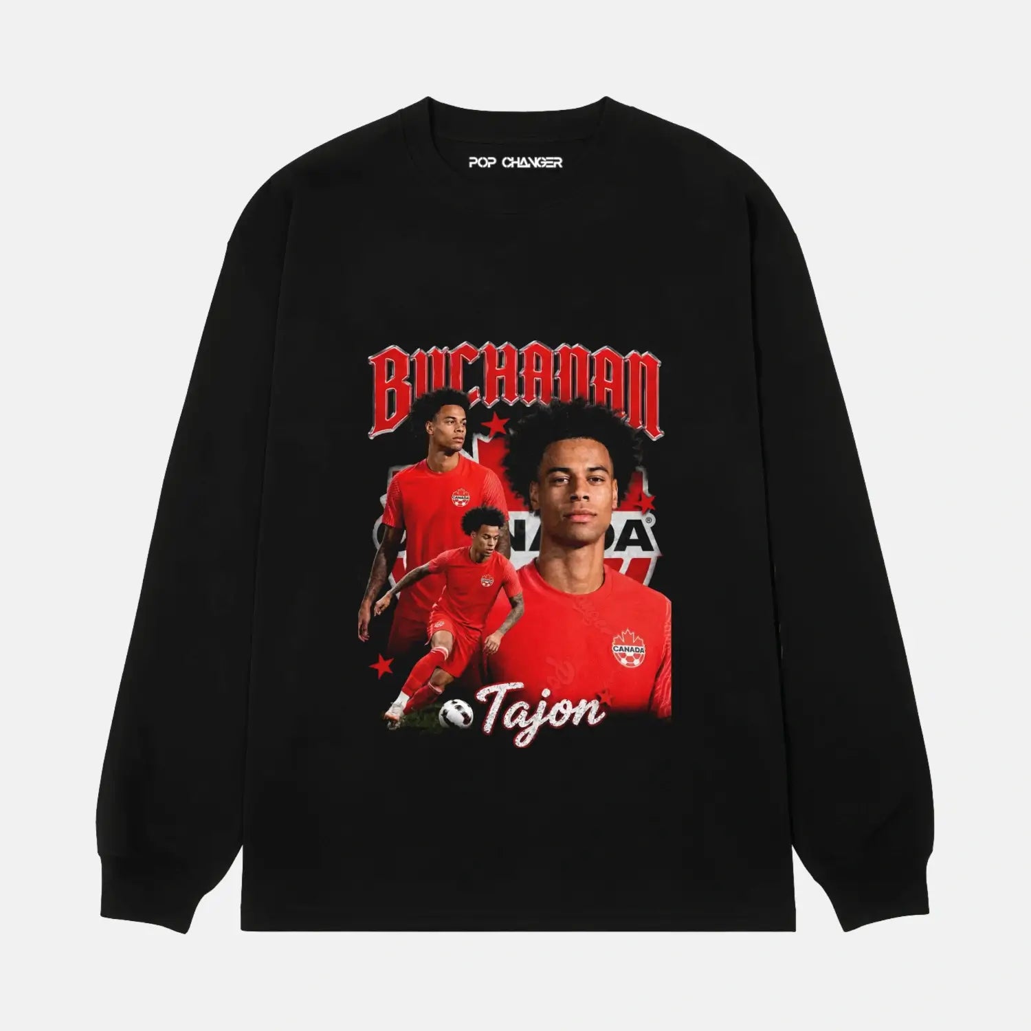 Canada TEE 4.0 - POPCHANGER