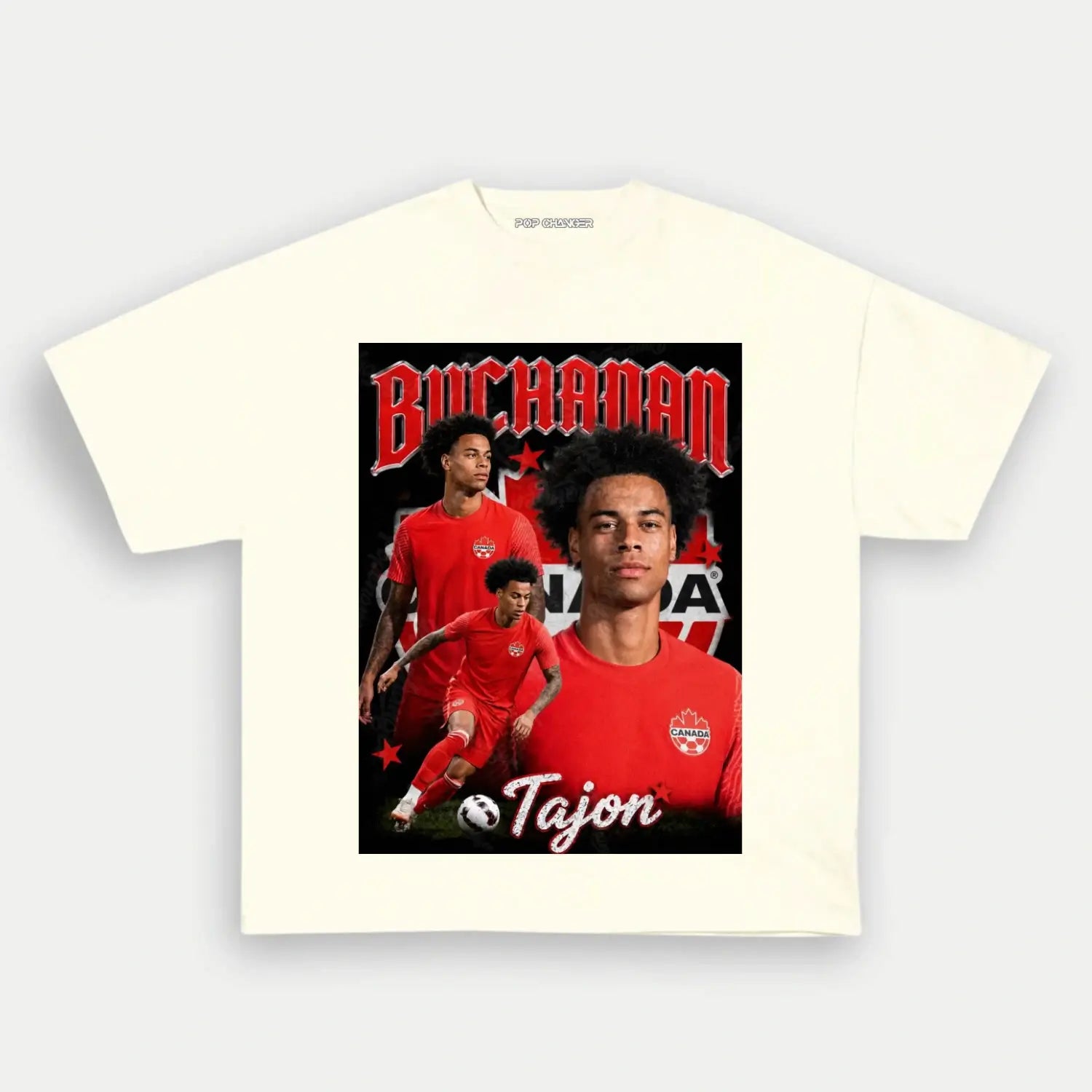 Canada TEE 4.0 - POPCHANGER