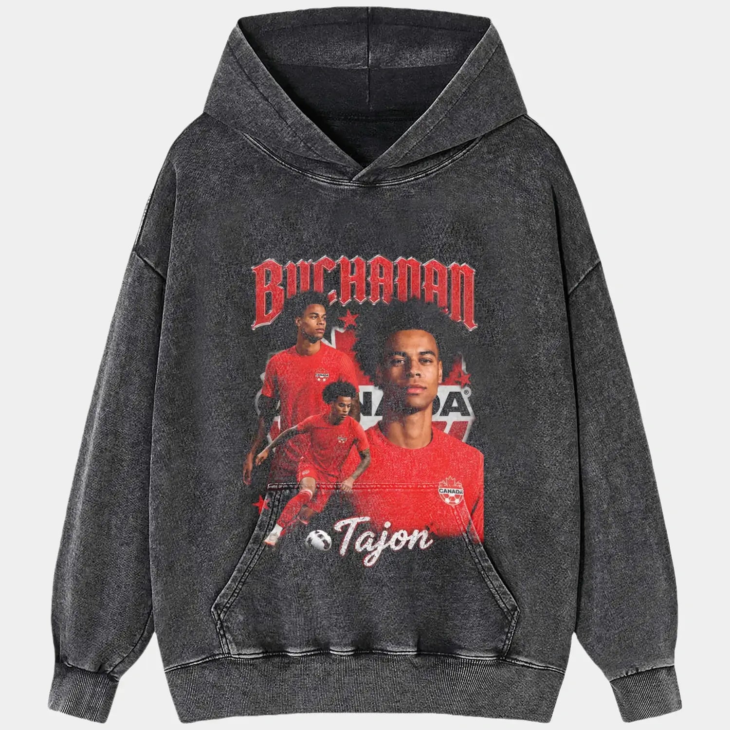 Canada TEE 4.0 - POPCHANGER