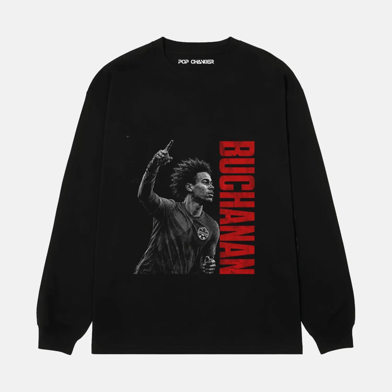 Canada TEE 4.1 - POPCHANGER