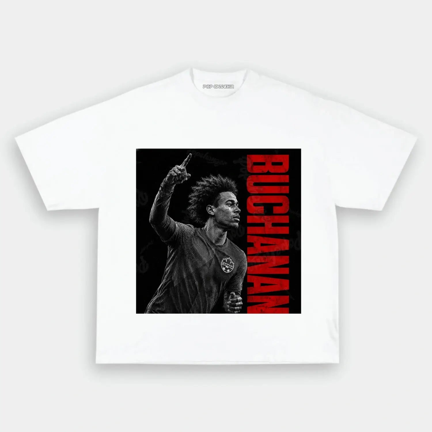 Canada TEE 4.1 - POPCHANGER