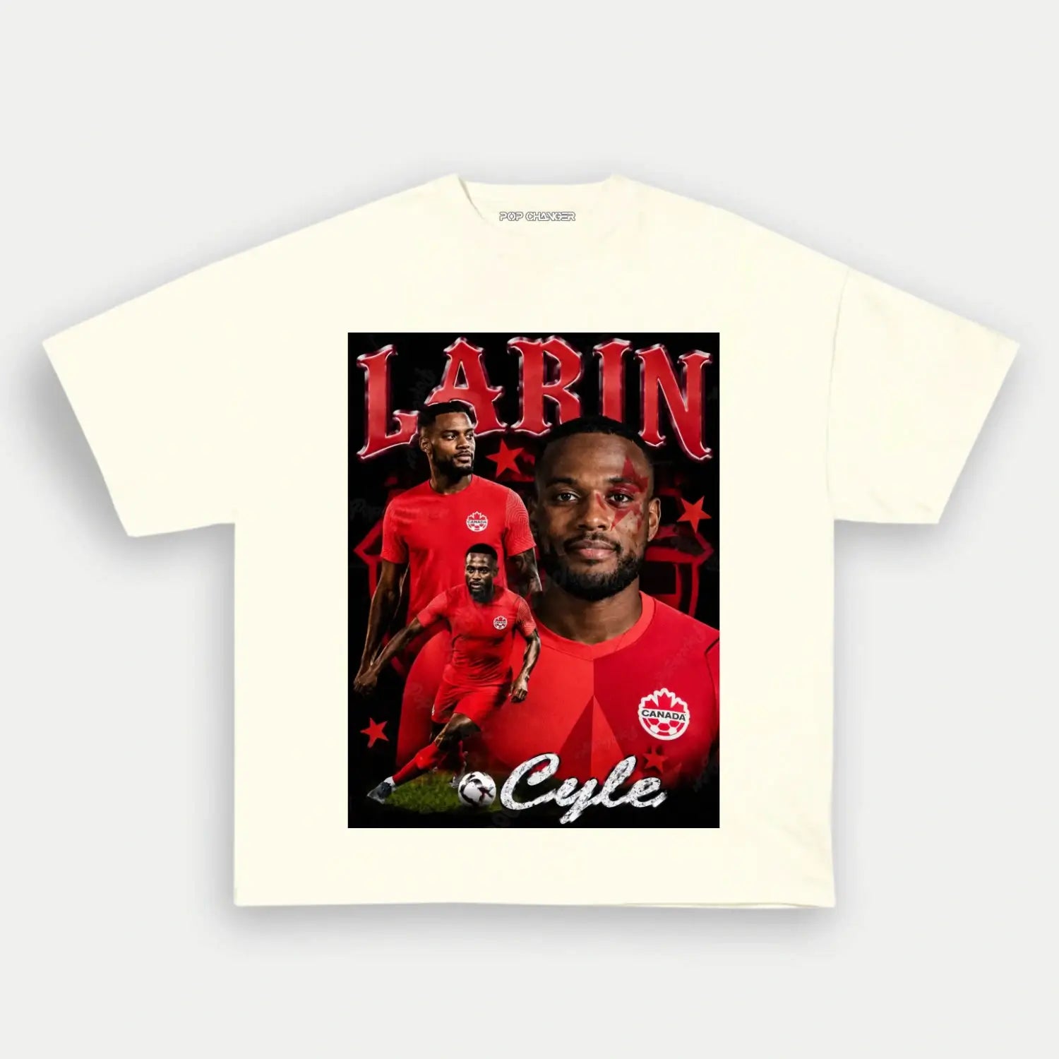 Canada TEE 5.0 - POPCHANGER
