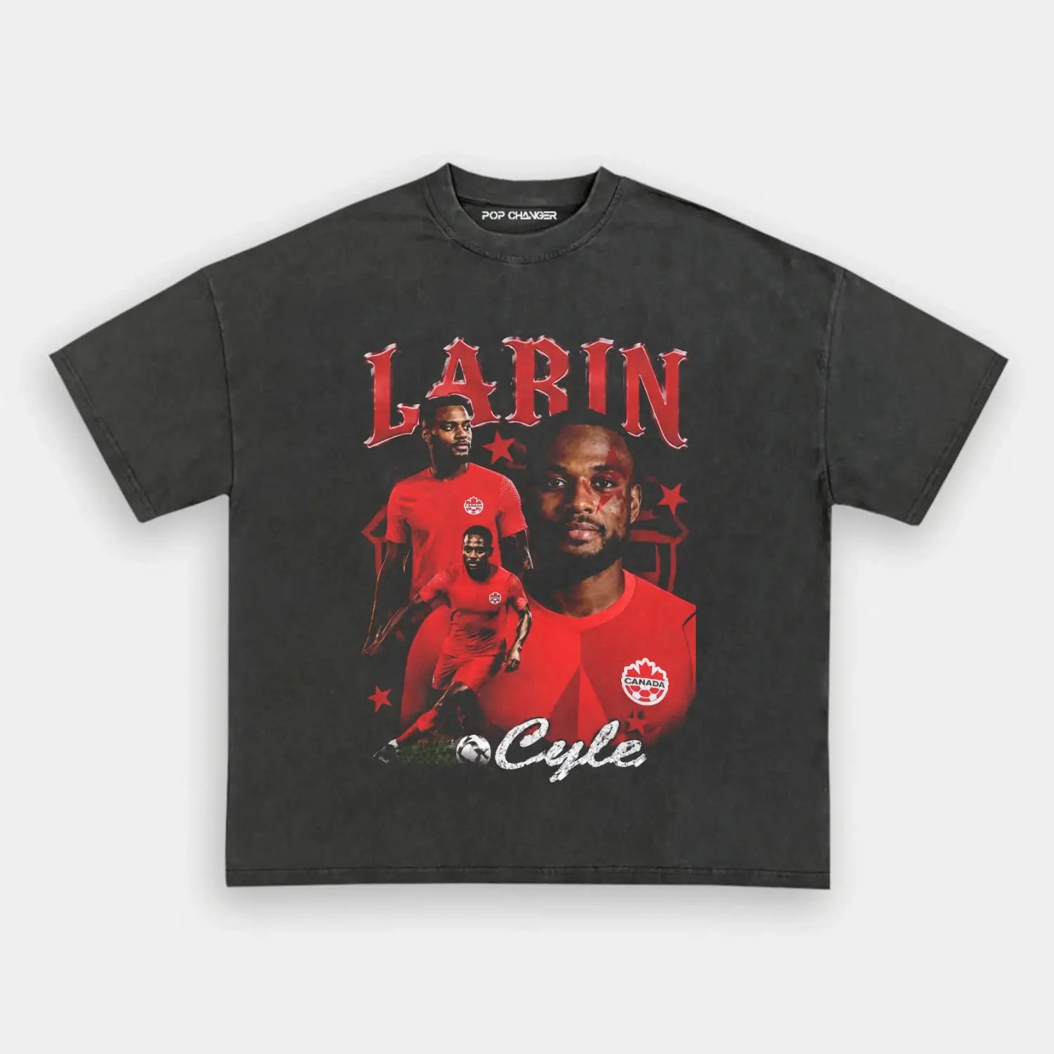 Canada TEE 5.0 - POPCHANGER