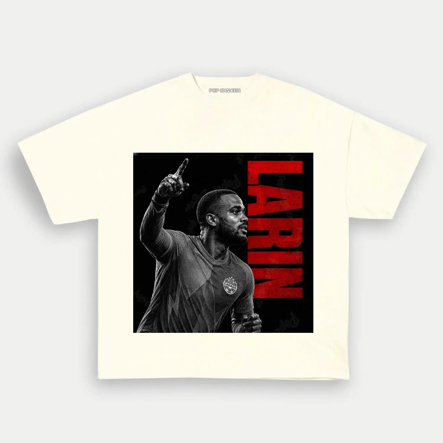 Canada TEE 5.1 - POPCHANGER