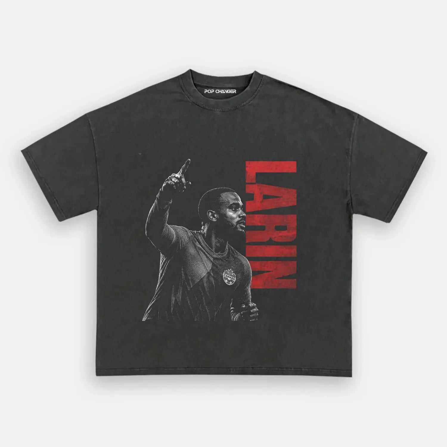 Canada TEE 5.1 - POPCHANGER