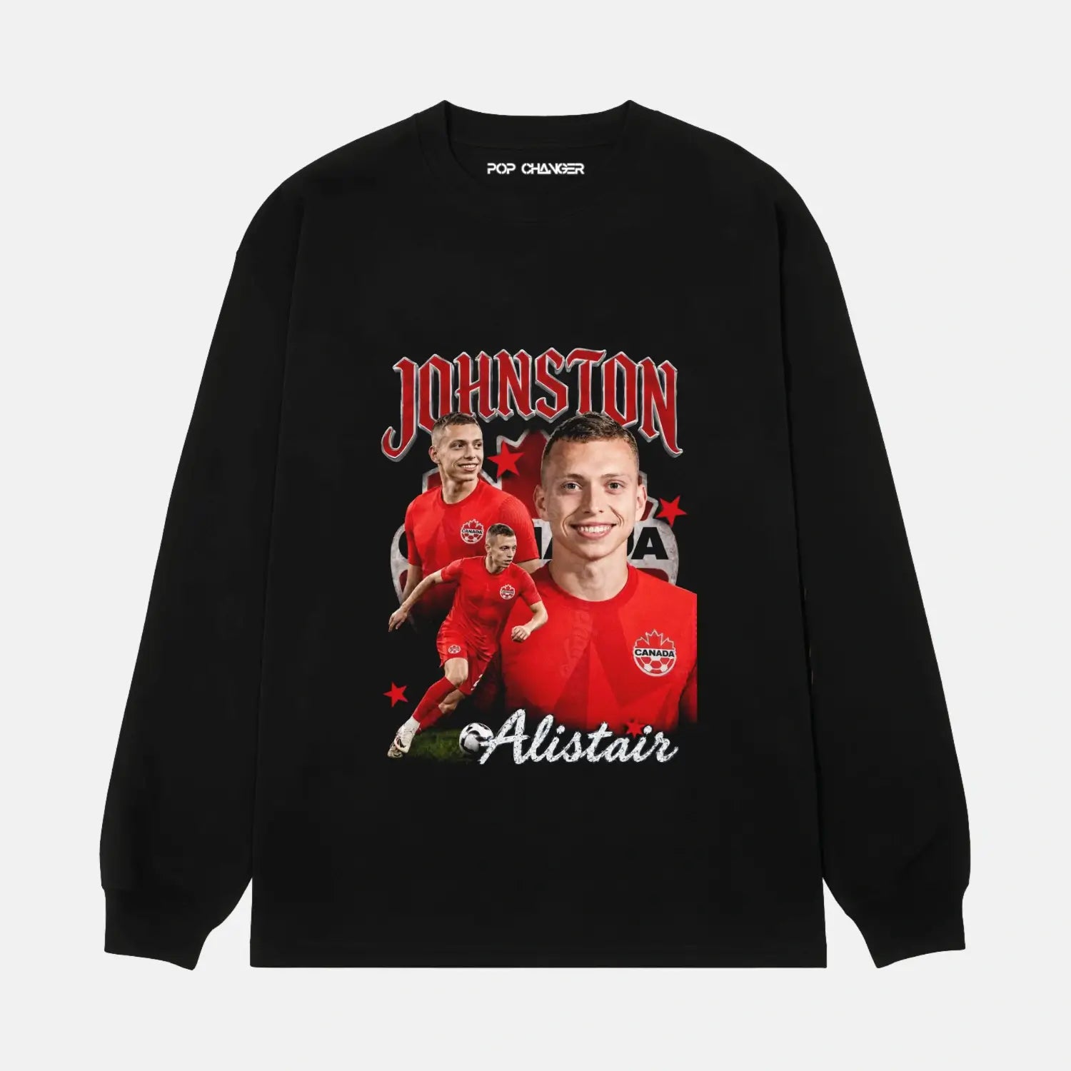 Canada TEE 6.0 - POPCHANGER