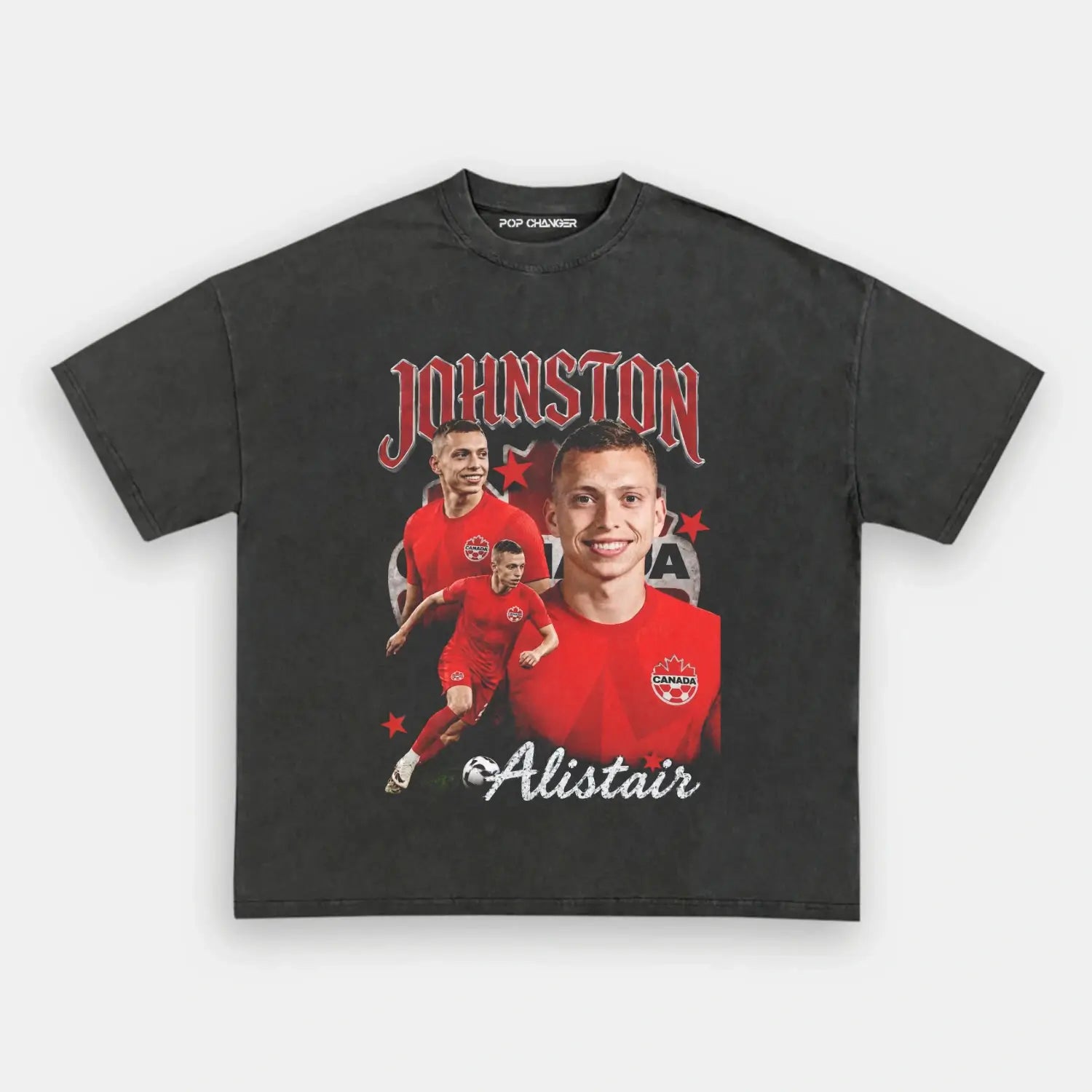 Canada TEE 6.0 - POPCHANGER