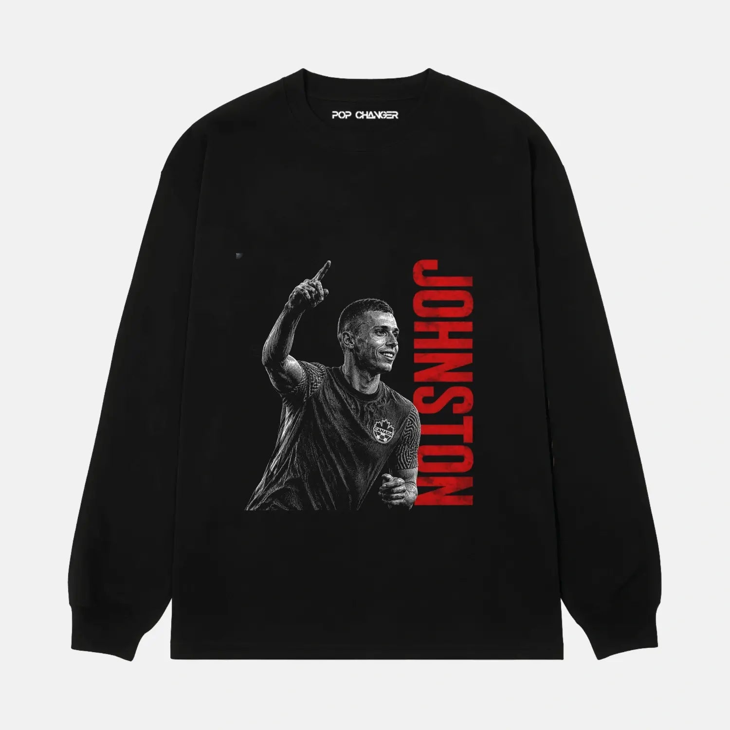 Canada TEE 6.1 - POPCHANGER