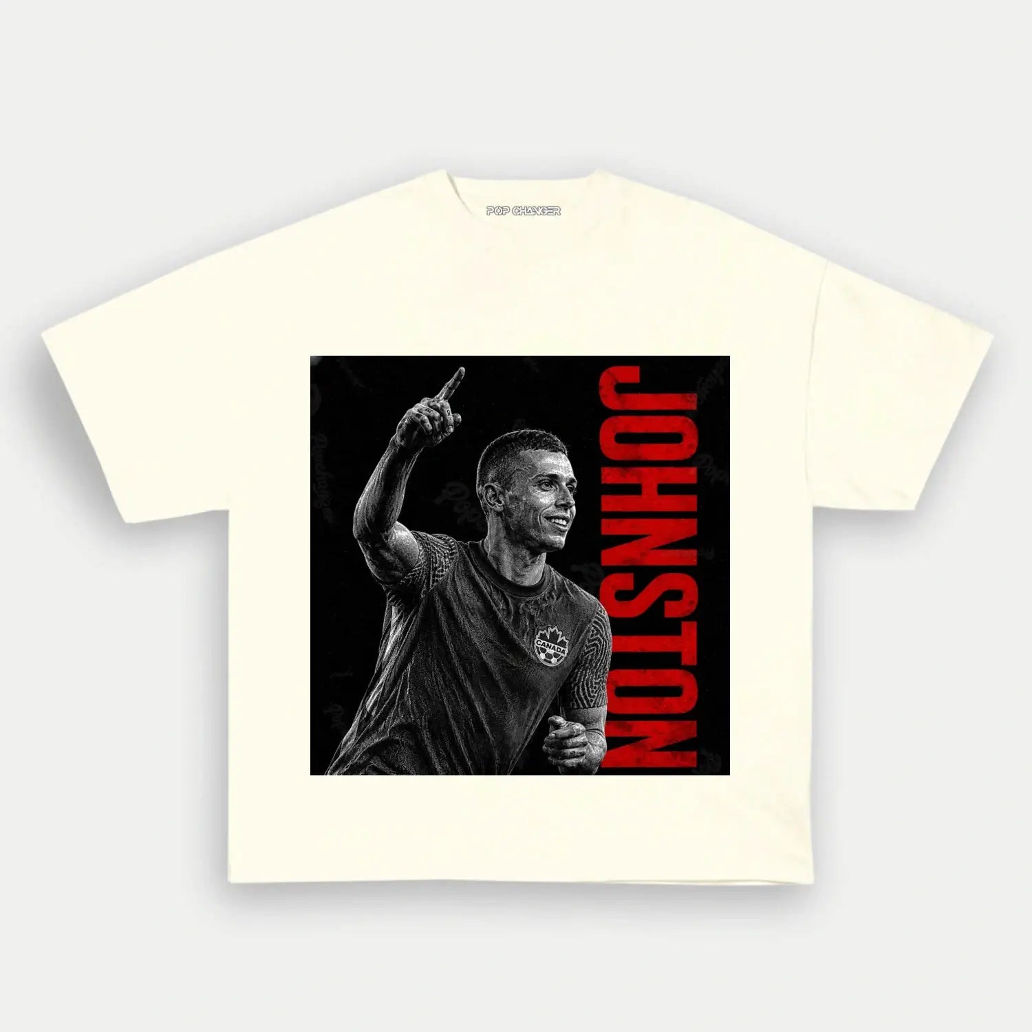 Canada TEE 6.1 - POPCHANGER