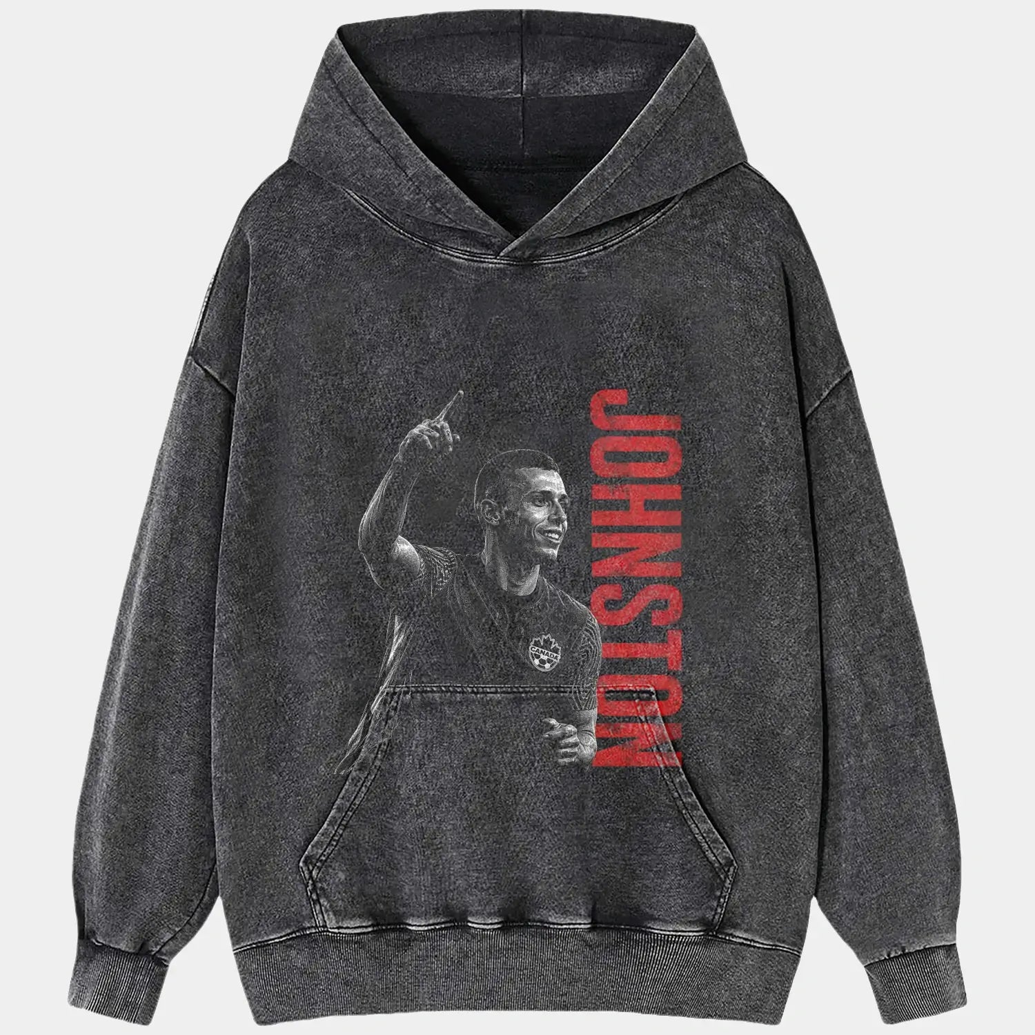 Canada TEE 6.1 - POPCHANGER