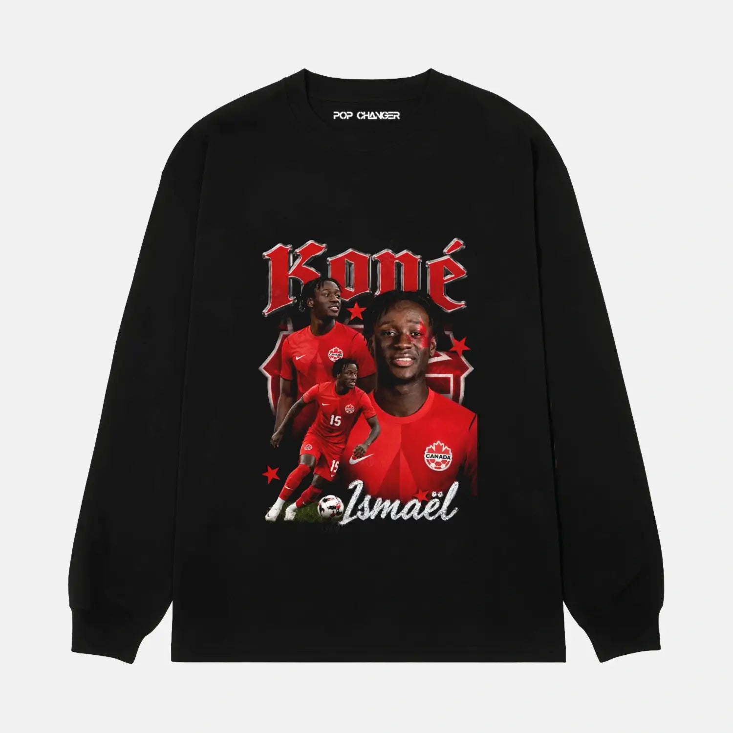 Canada TEE 7.0 - POPCHANGER
