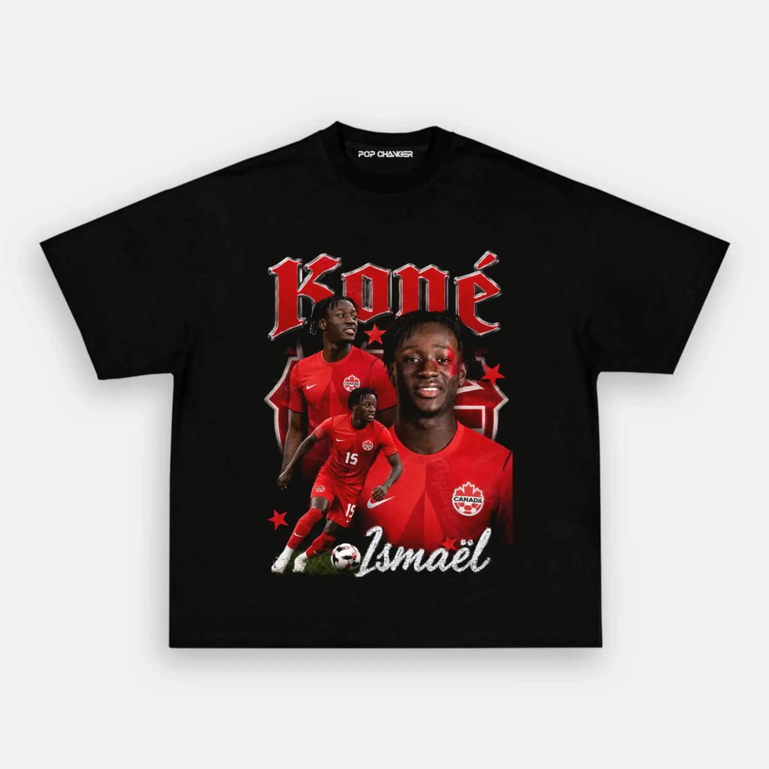 Canada TEE 7.0 - POPCHANGER