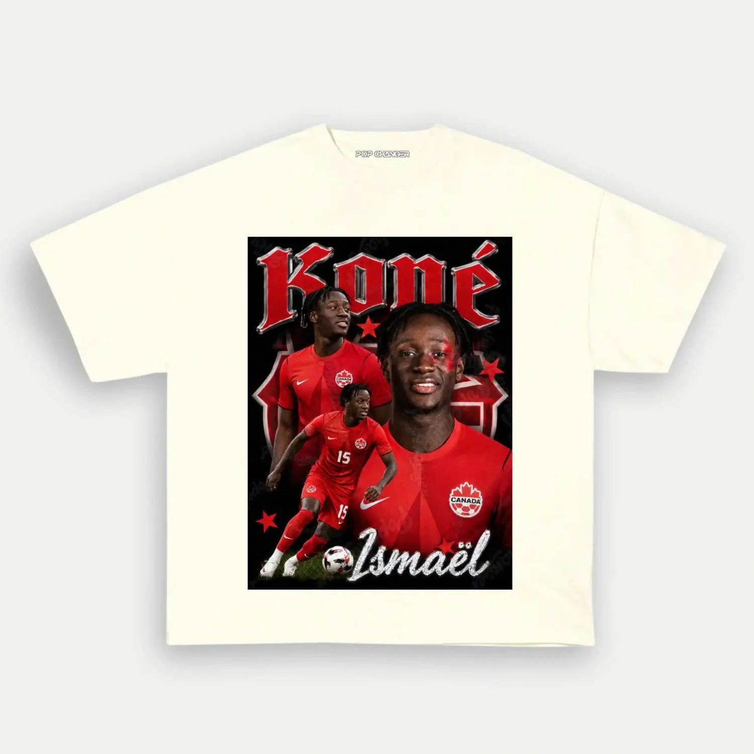 Canada TEE 7.0 - POPCHANGER