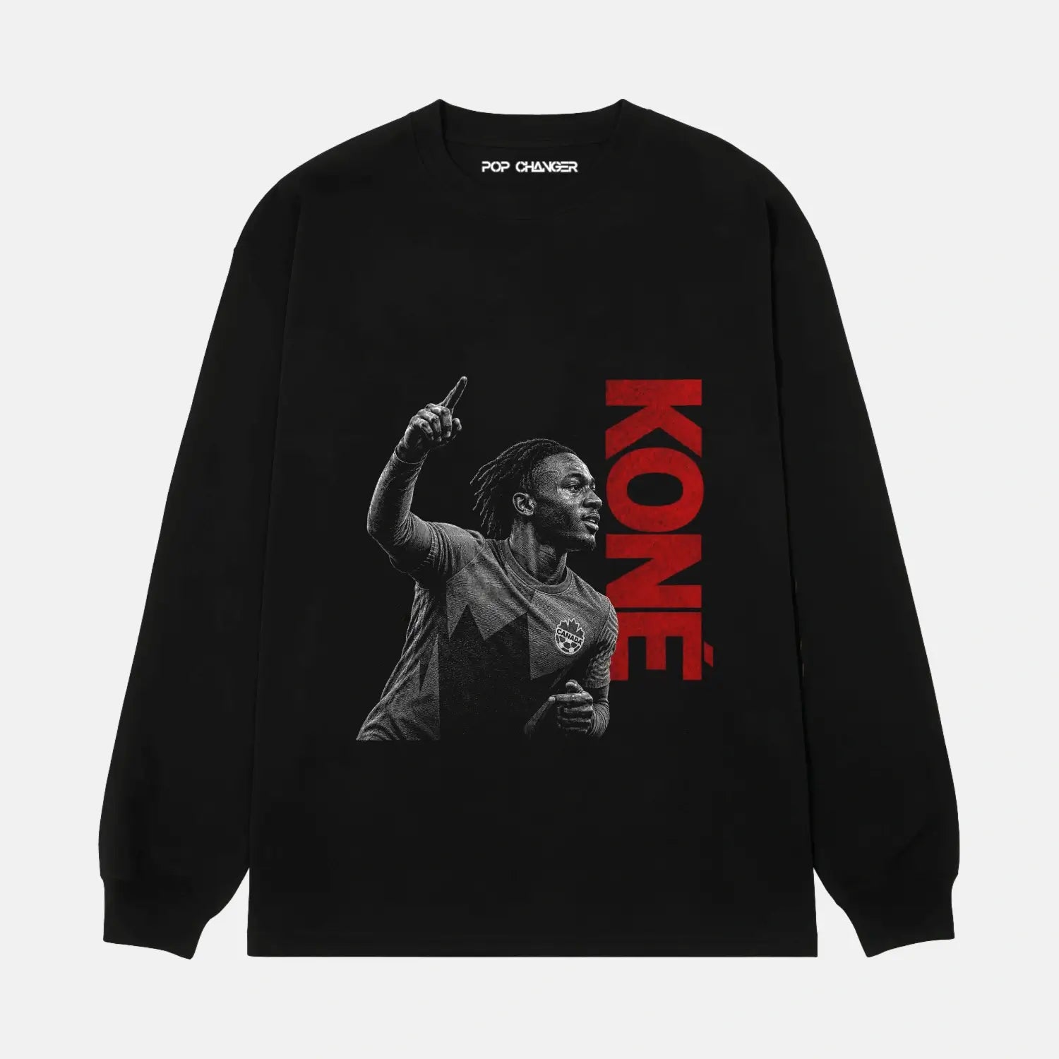 Canada TEE 7.1 - POPCHANGER