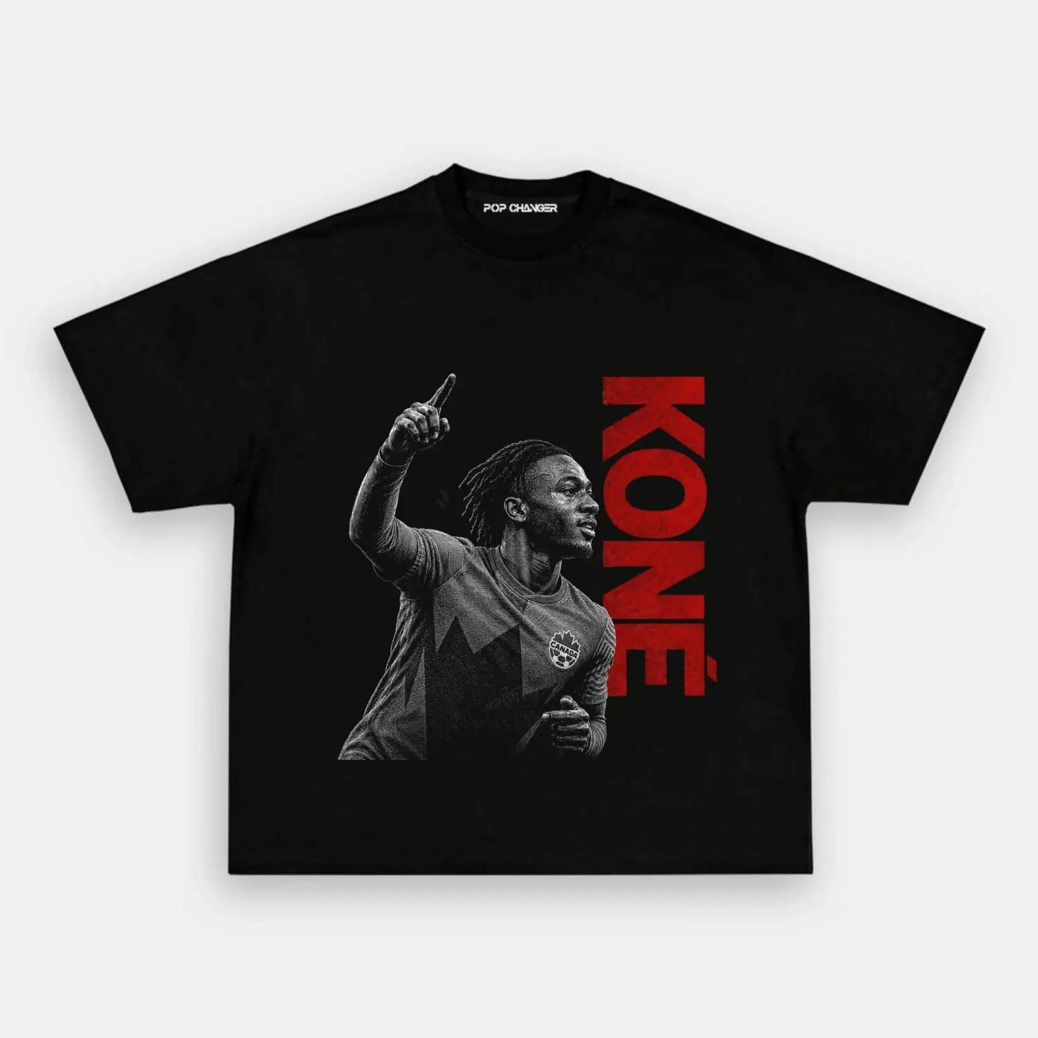 Canada TEE 7.1 - POPCHANGER