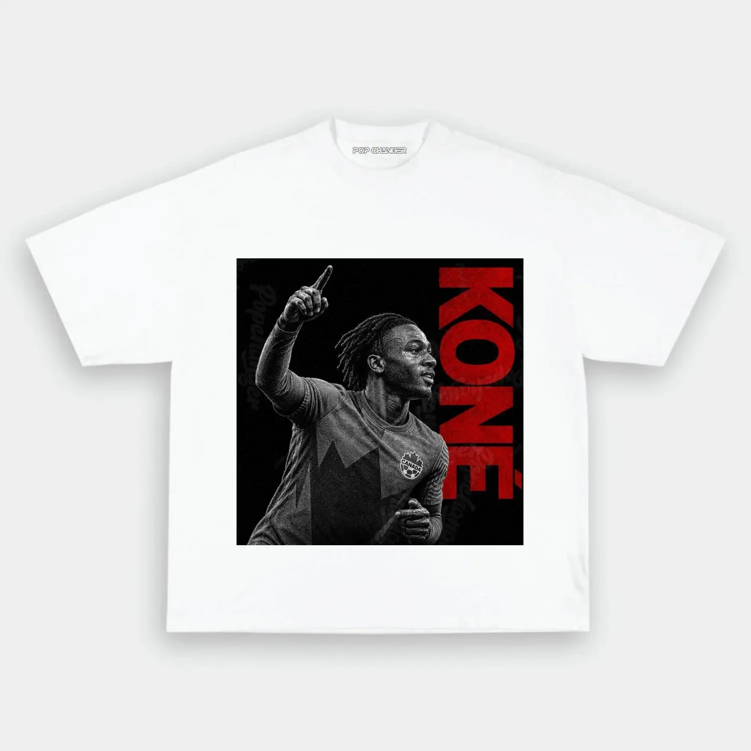 Canada TEE 7.1 - POPCHANGER