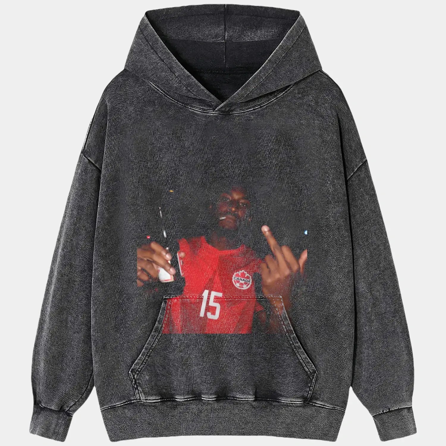 Canada tee - POPCHANGER