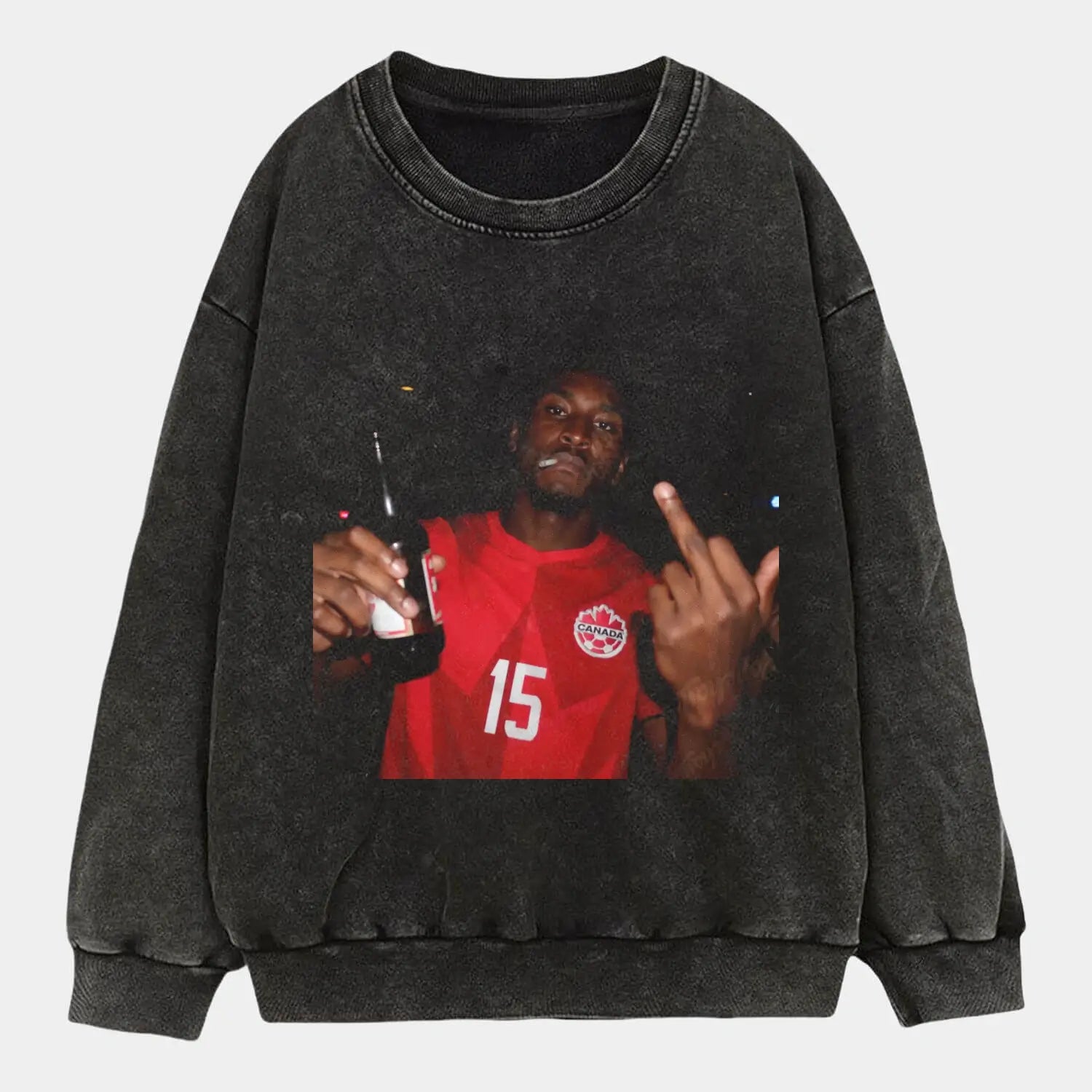 Canada tee - POPCHANGER