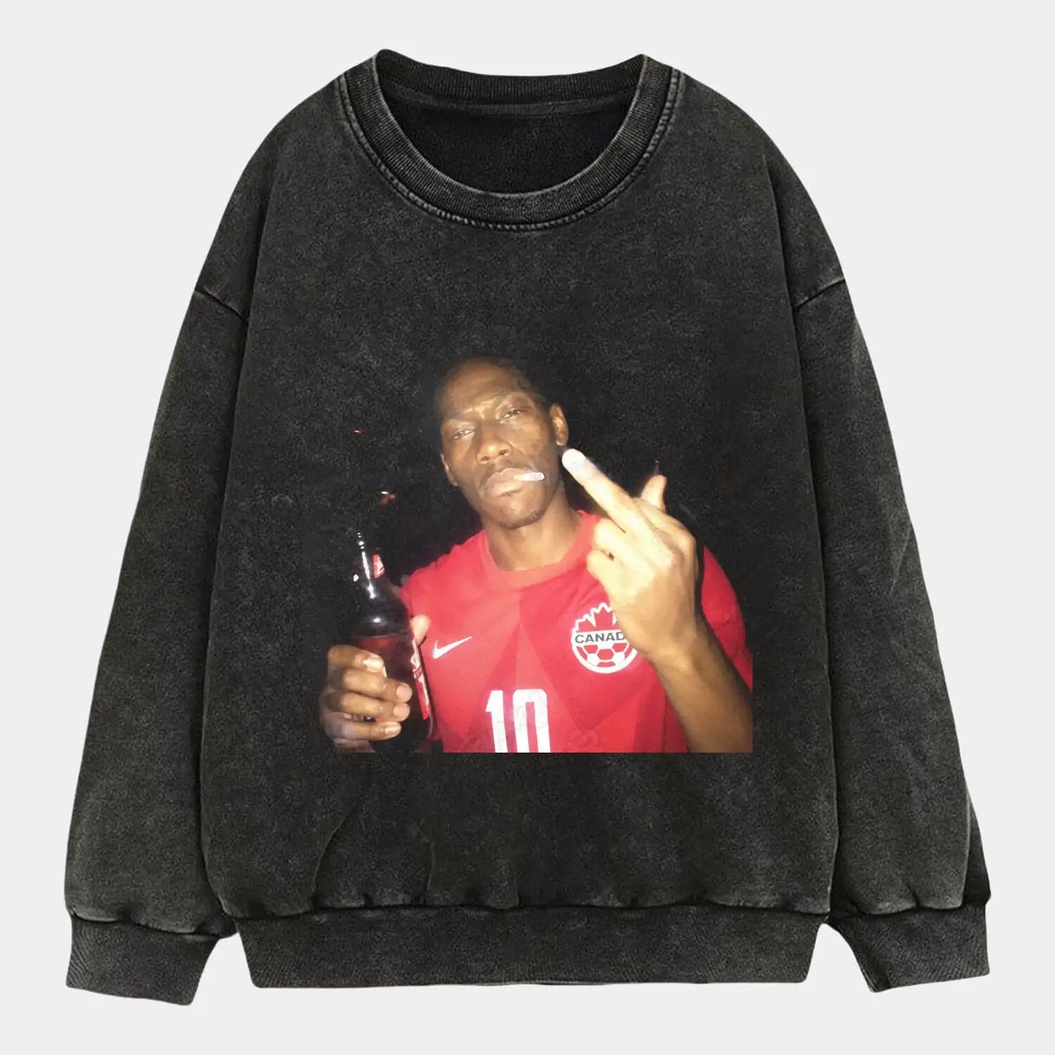Canada tee3 - POPCHANGER