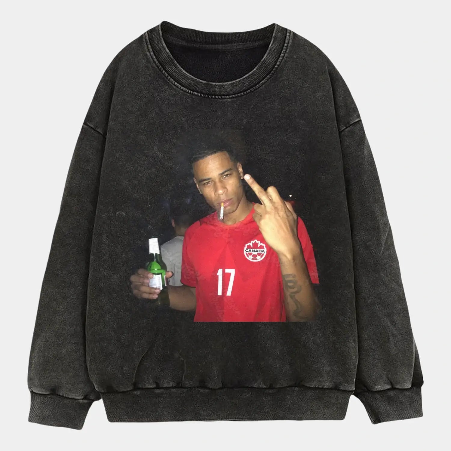 Canada tee4 - POPCHANGER
