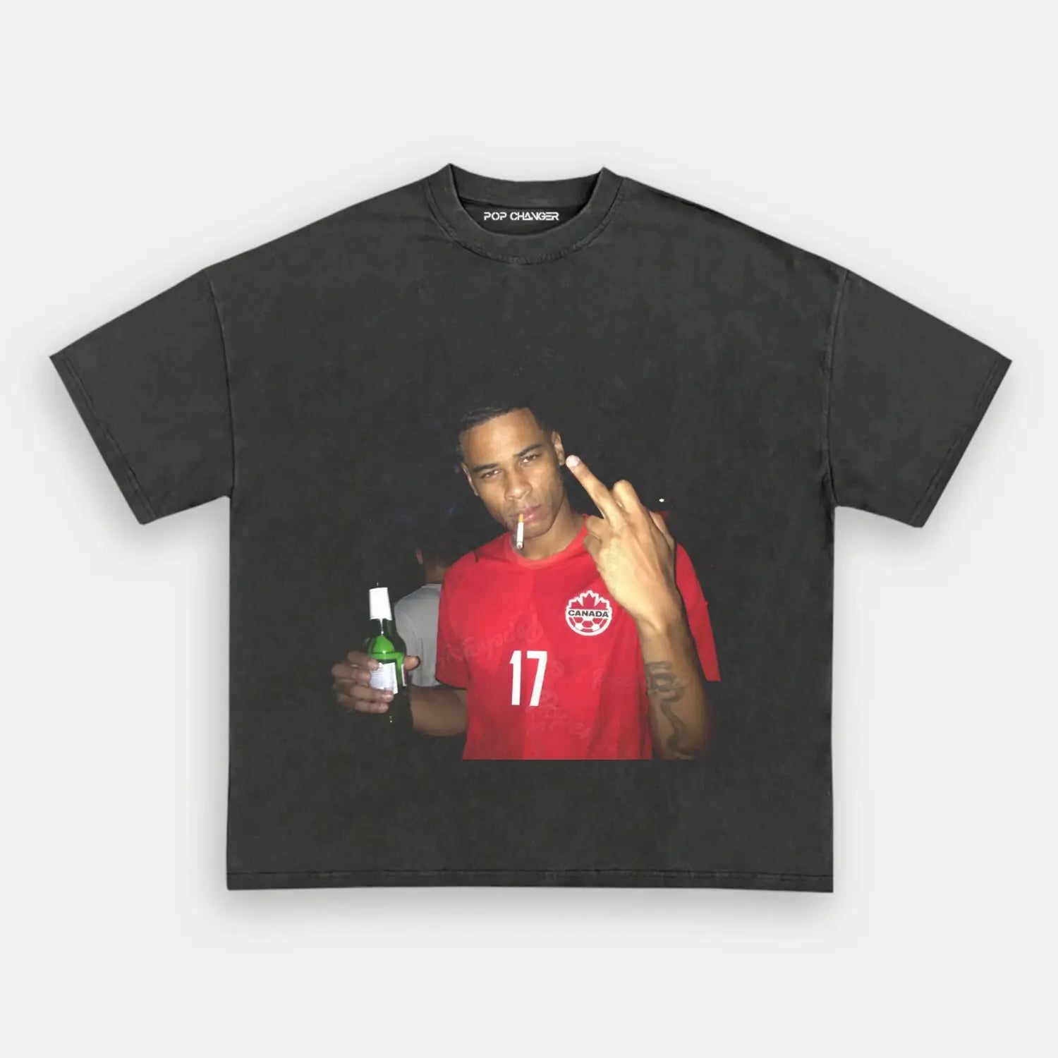Canada tee4 - POPCHANGER