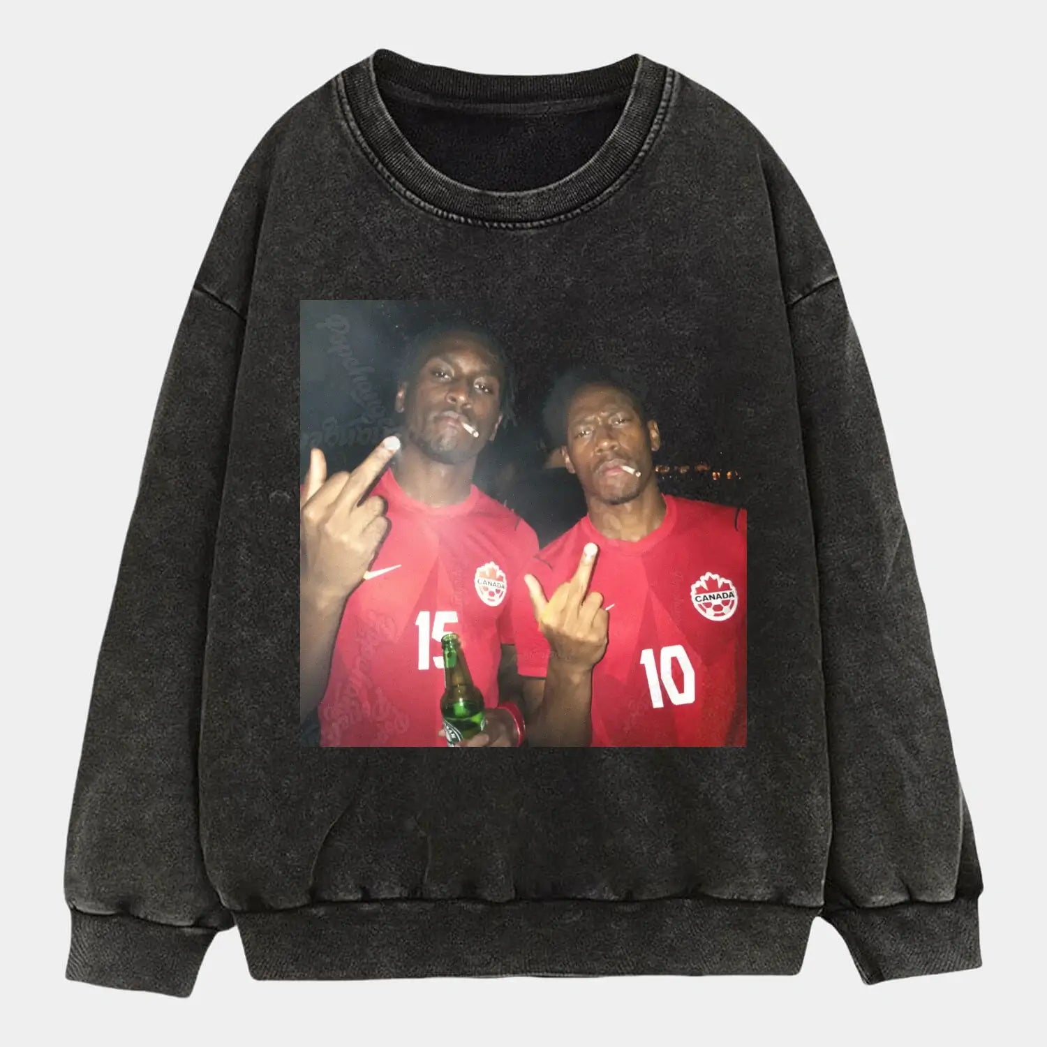 Canada tee5 - POPCHANGER