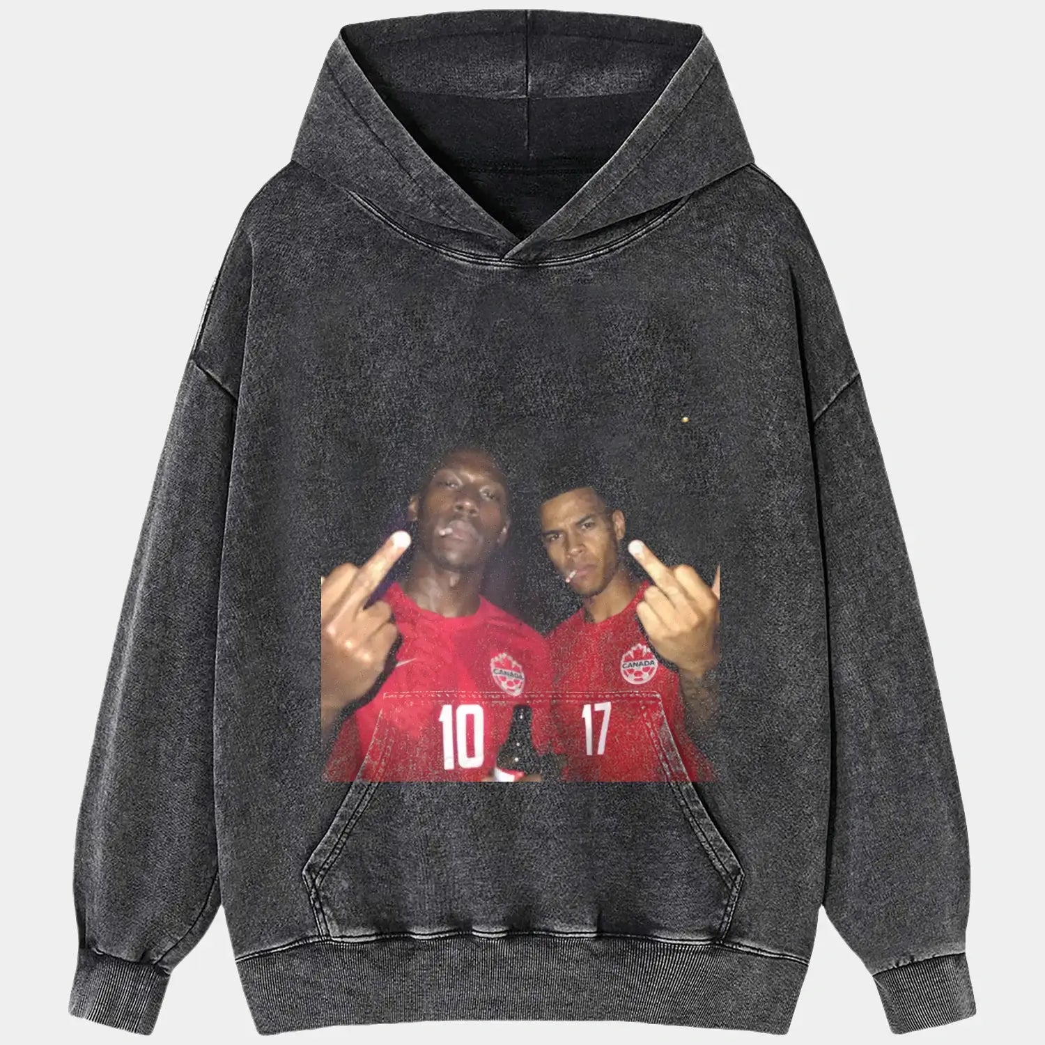 Canada tee6 - POPCHANGER