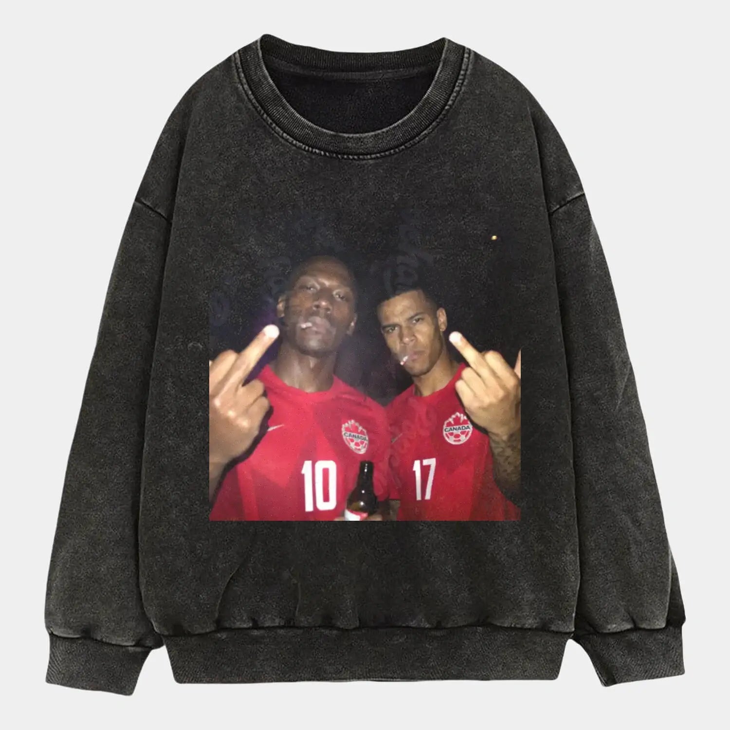 Canada tee6 - POPCHANGER