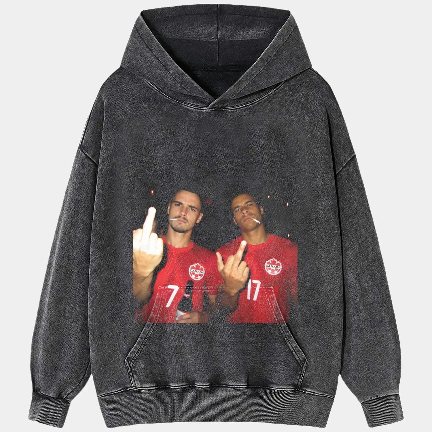 Canada tee7 - POPCHANGER