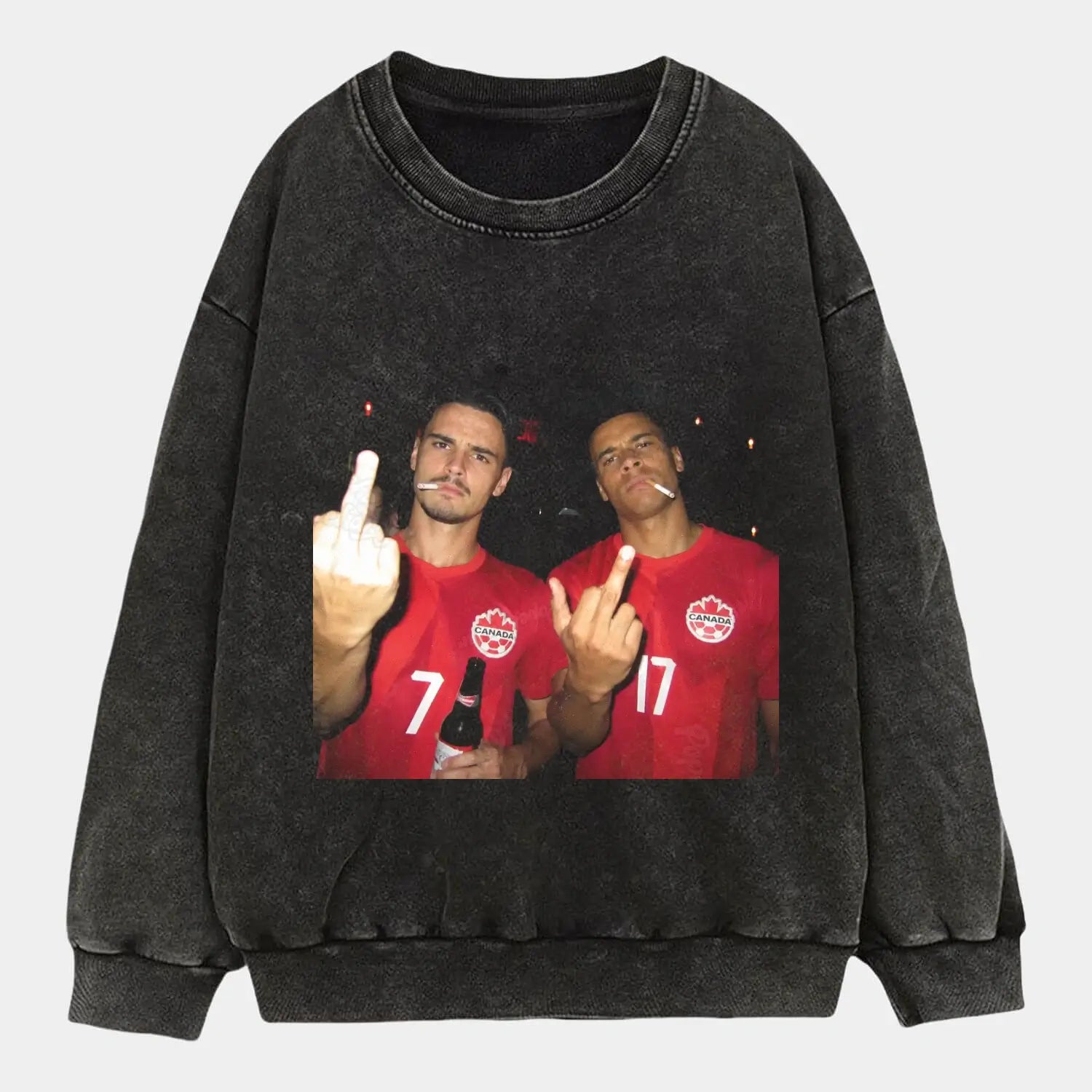 Canada tee7 - POPCHANGER